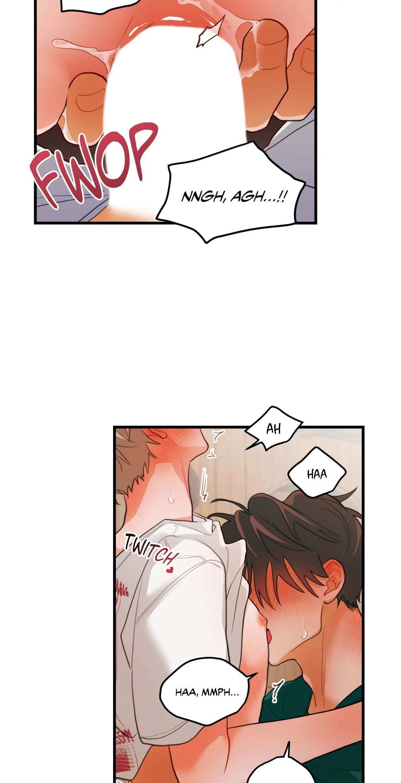 When Pear Blossoms Bloom Chapter 37 page 47 - 