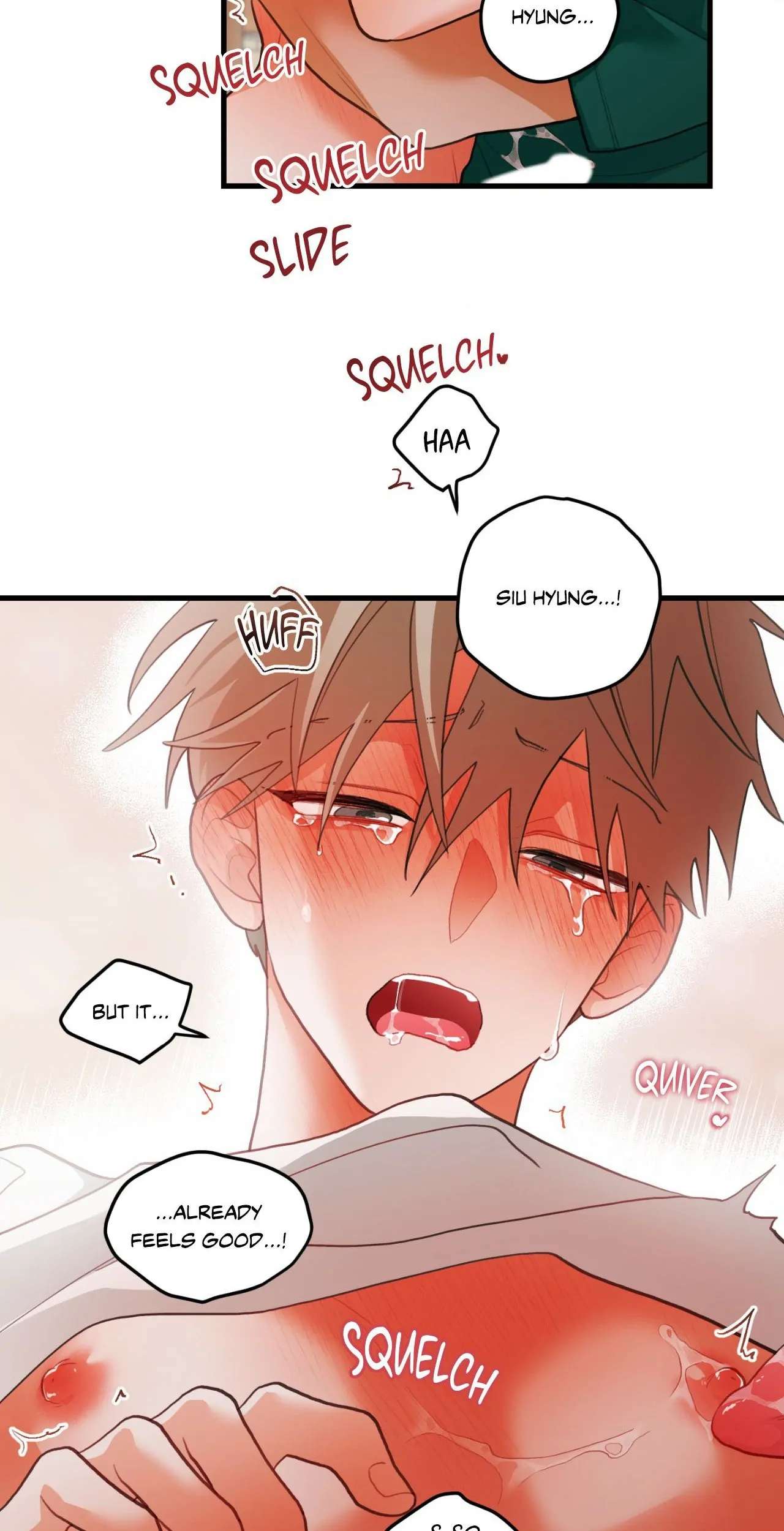 When Pear Blossoms Bloom Chapter 37 page 48 - 