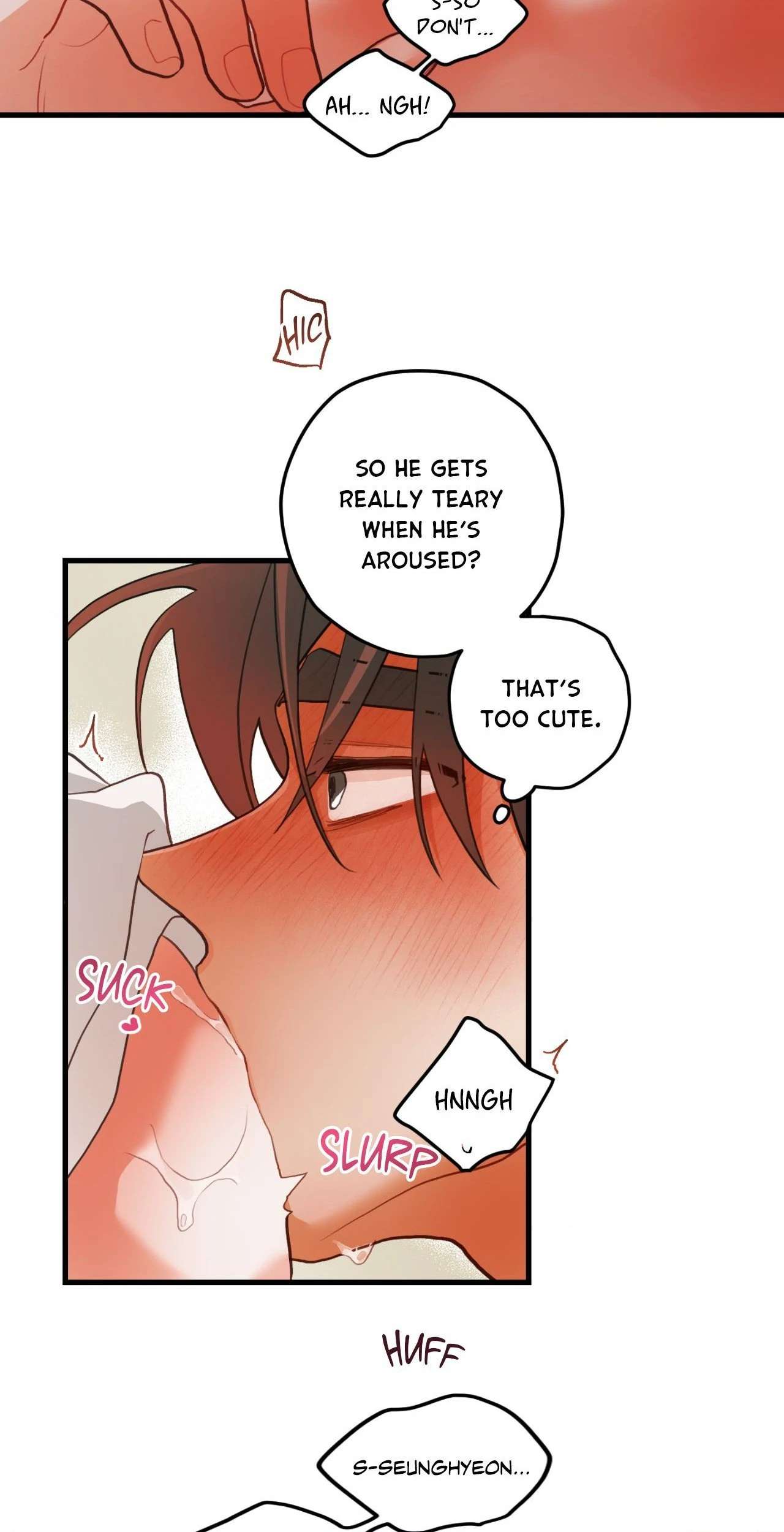 When Pear Blossoms Bloom Chapter 37 page 49 - 