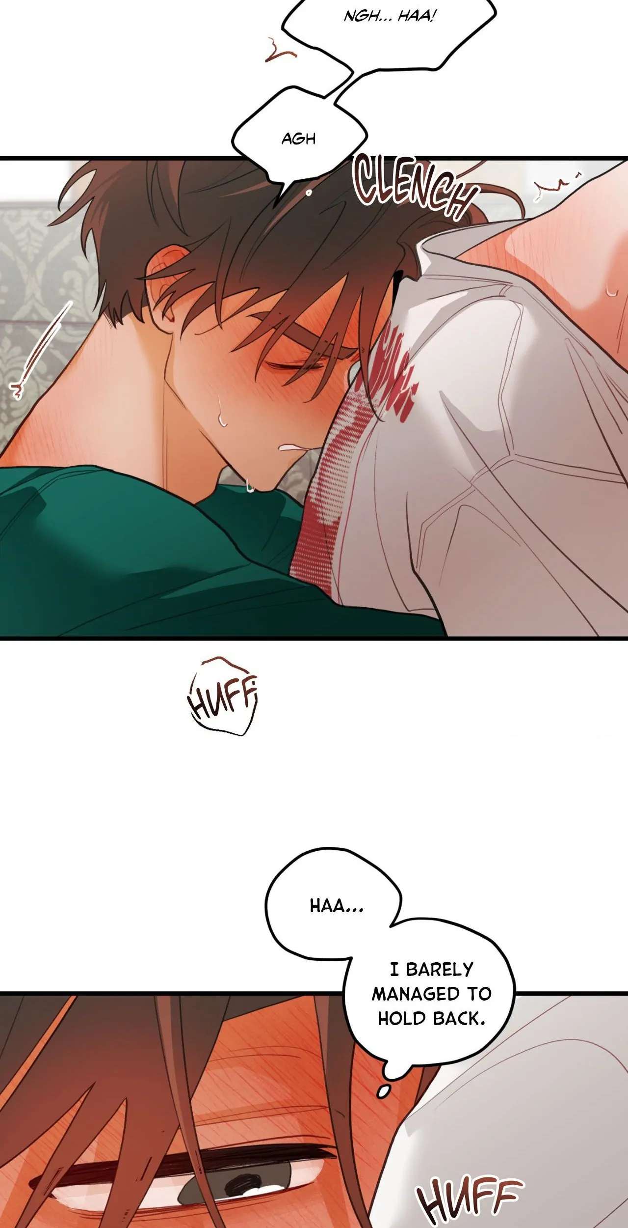 When Pear Blossoms Bloom Chapter 37 page 6 - 