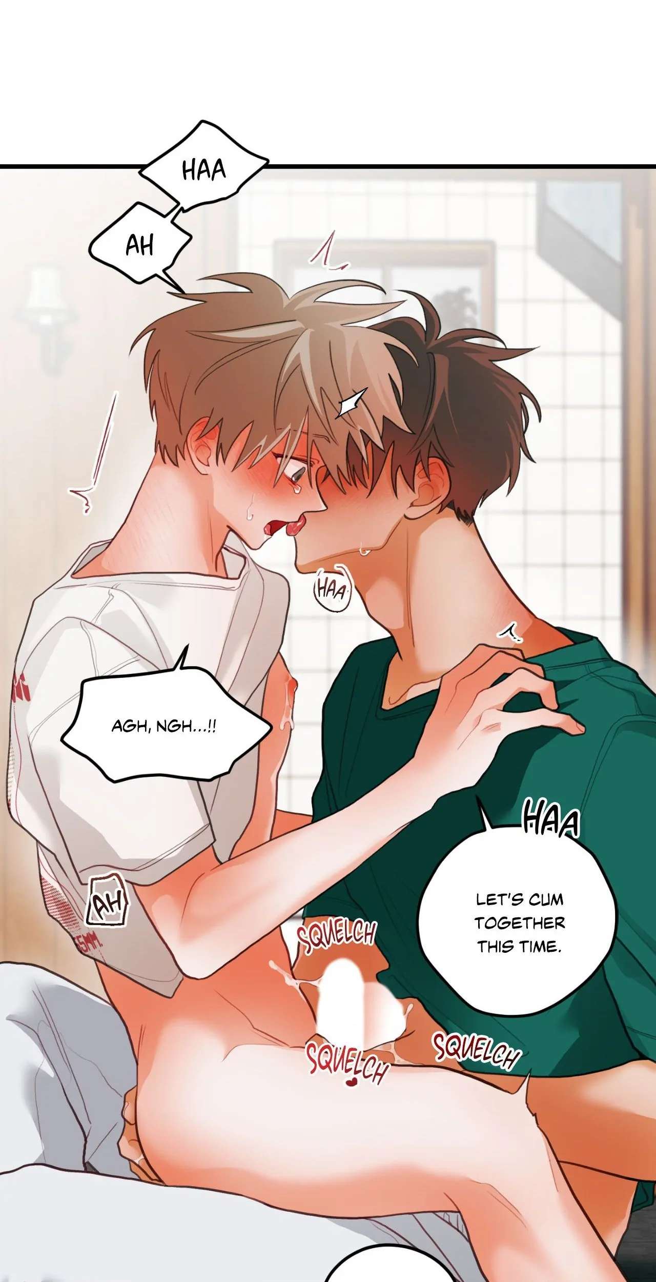 When Pear Blossoms Bloom Chapter 37 page 51 - 