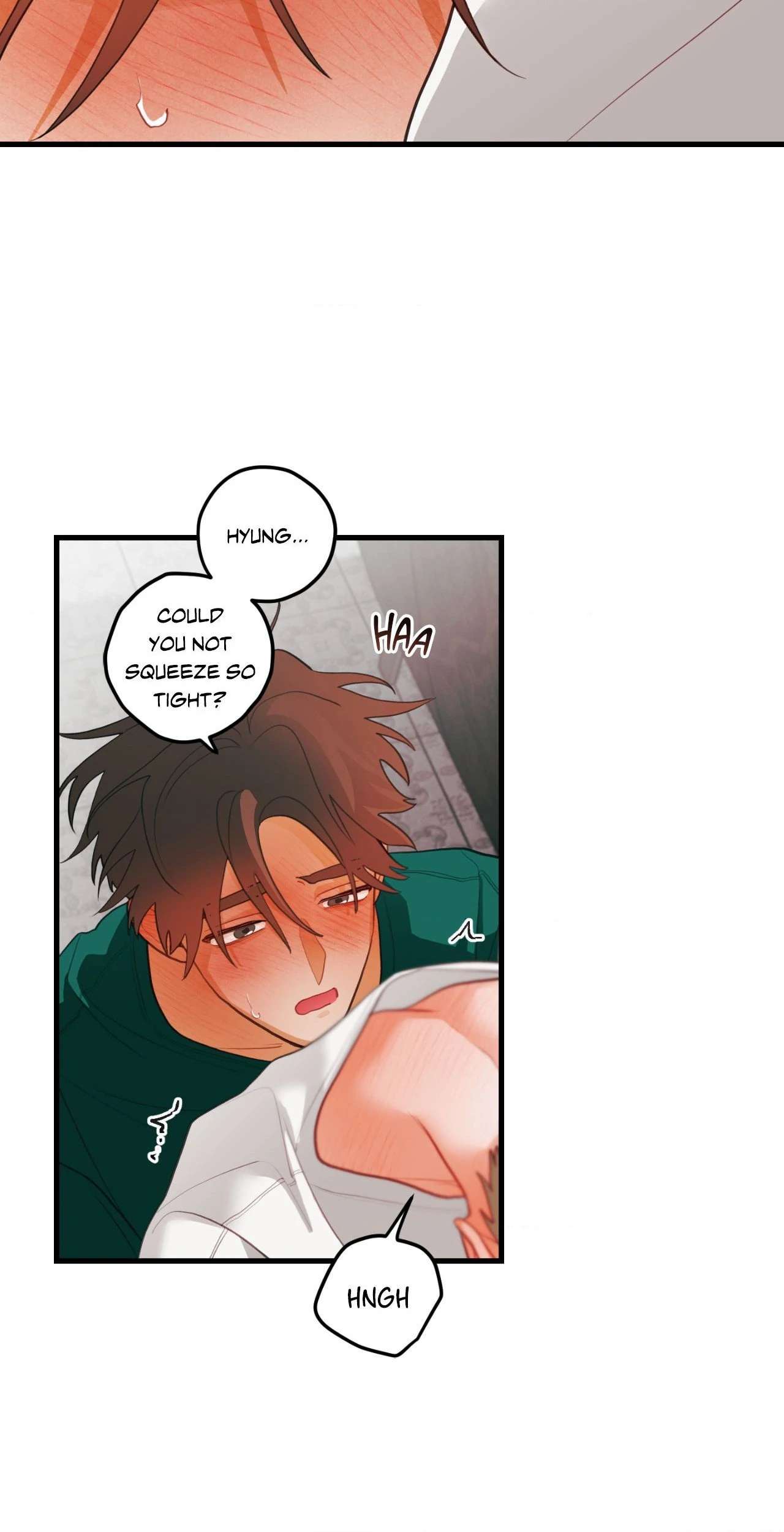 When Pear Blossoms Bloom Chapter 37 page 7 - 