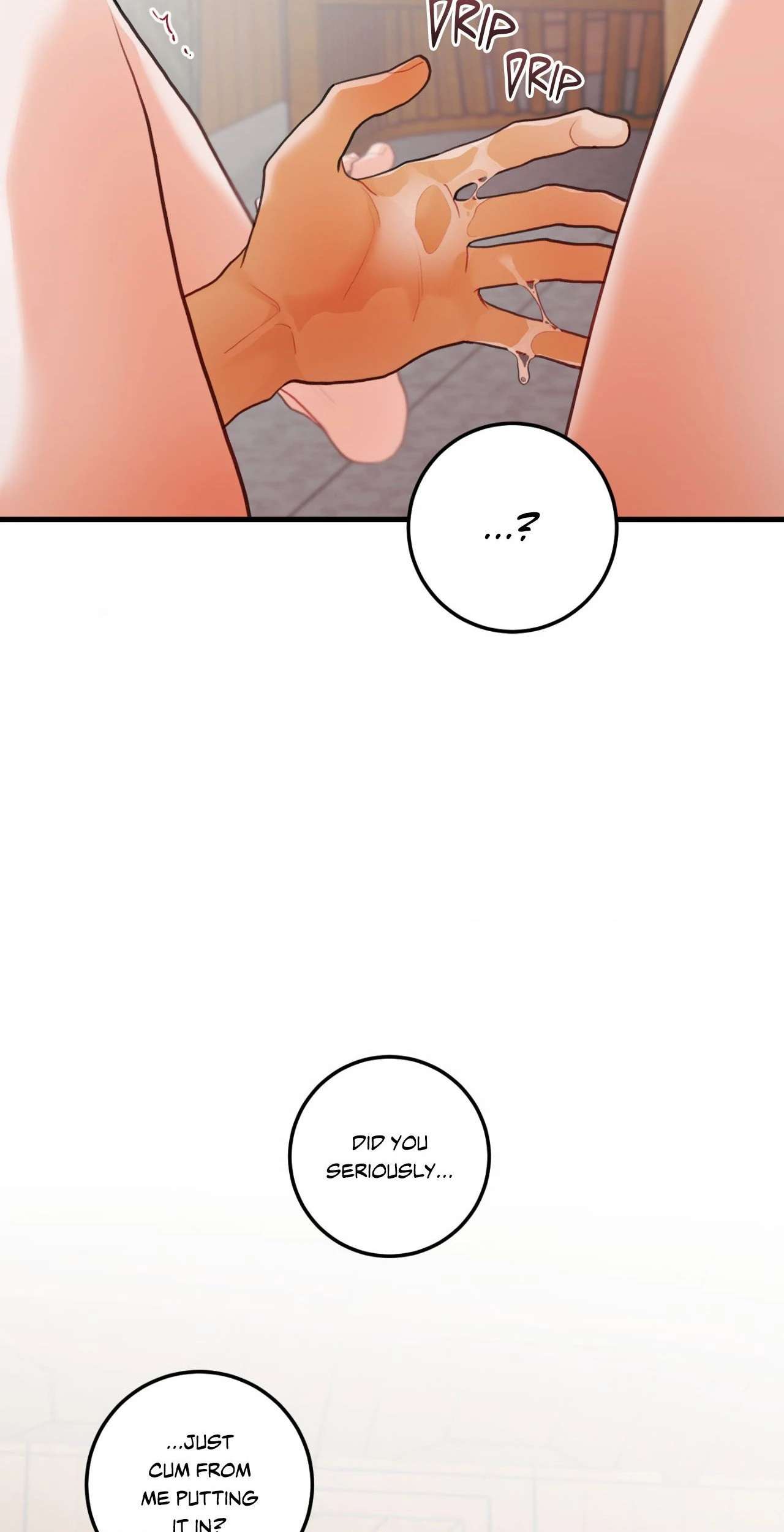 When Pear Blossoms Bloom Chapter 37 page 10 - 