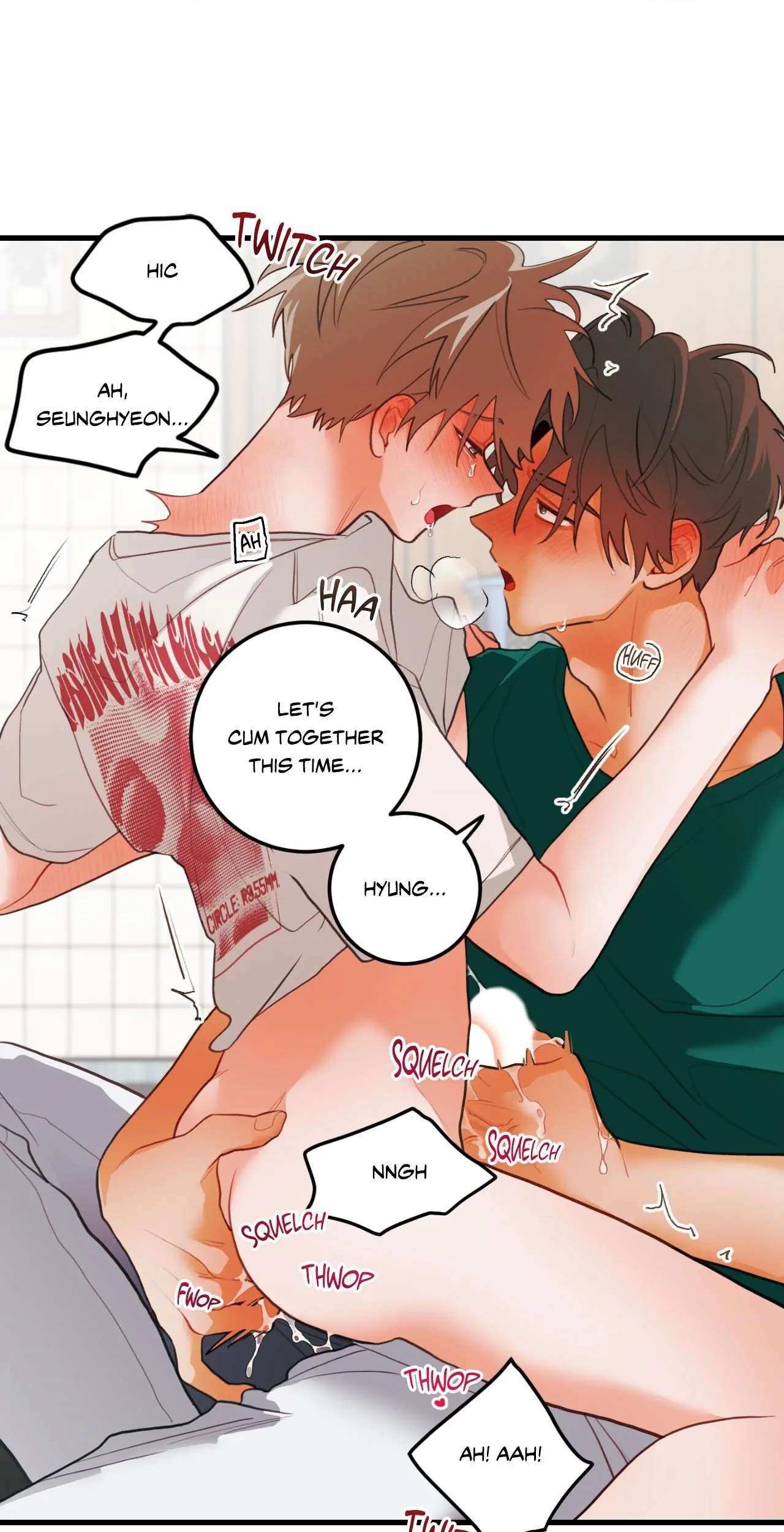 When Pear Blossoms Bloom Chapter 38 page 1 - 