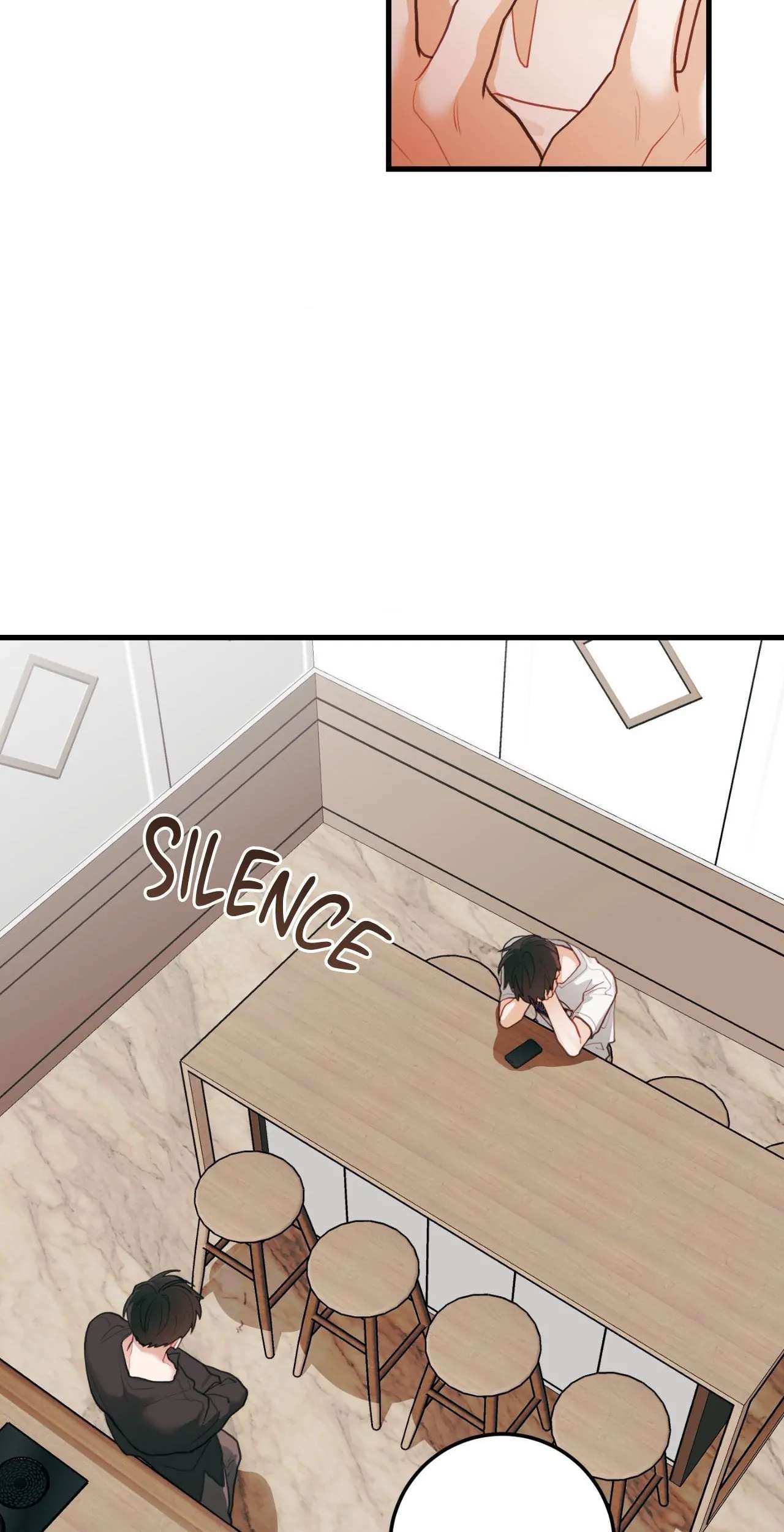 When Pear Blossoms Bloom Chapter 38 page 11 - 