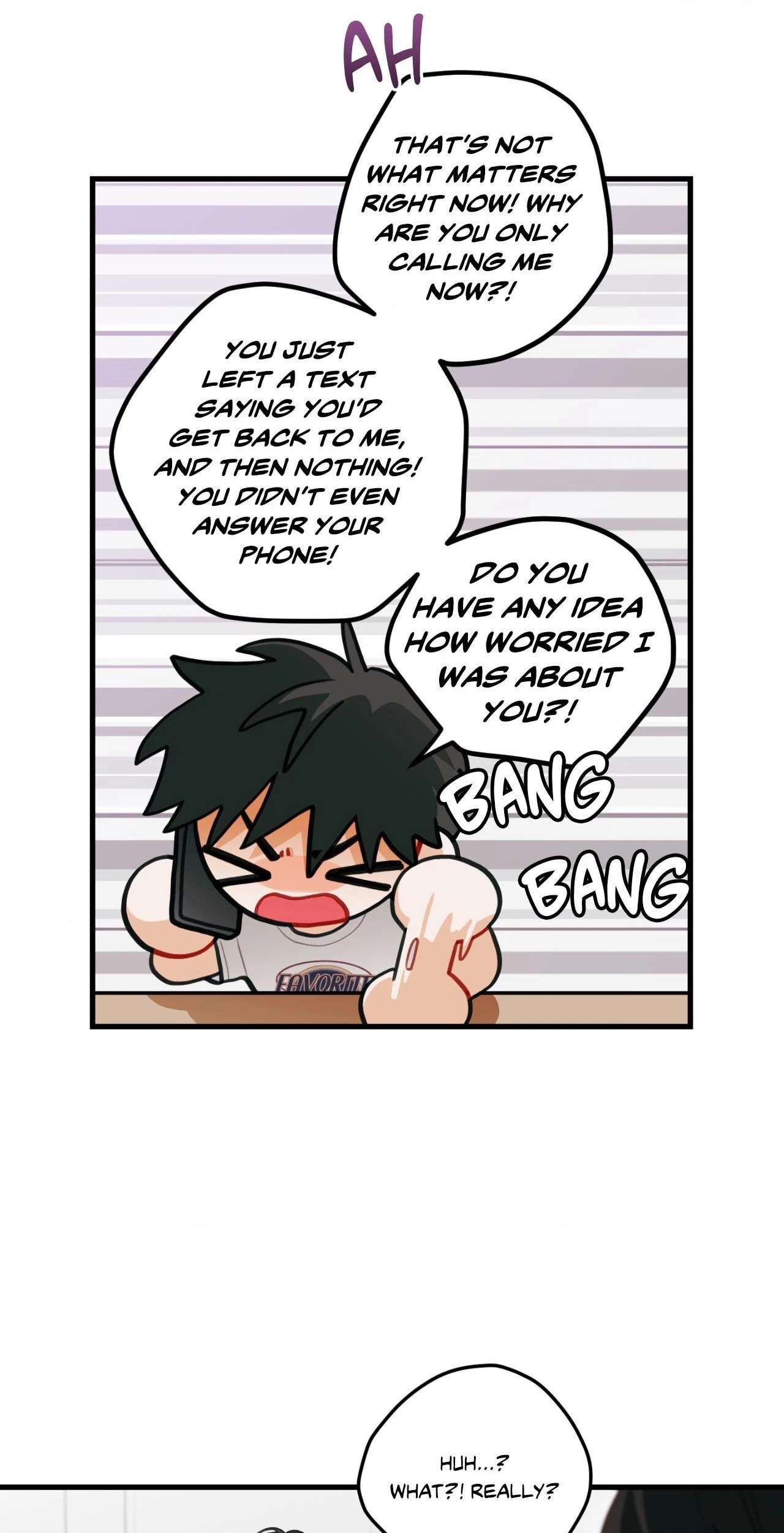 When Pear Blossoms Bloom Chapter 38 page 14 - 
