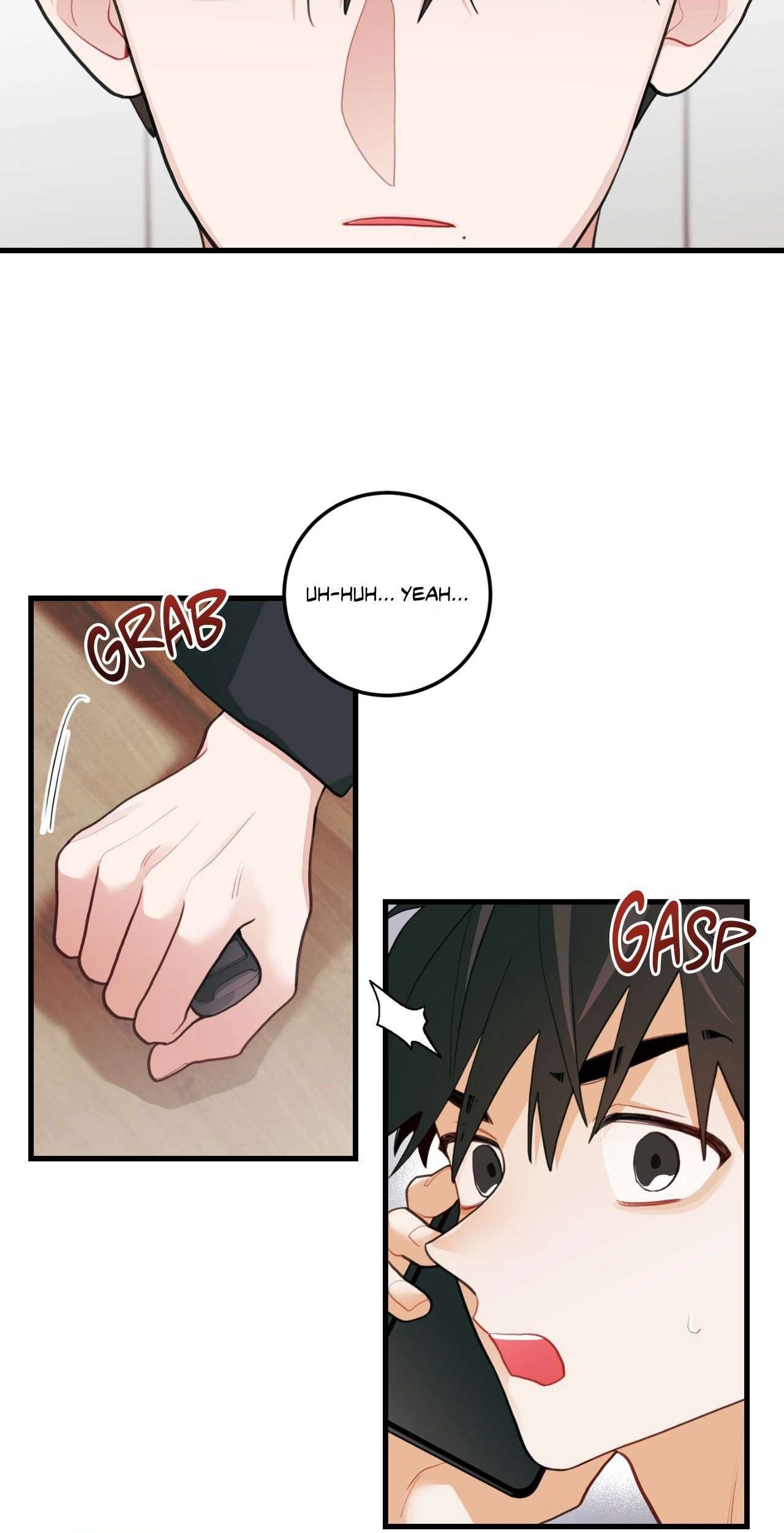 When Pear Blossoms Bloom Chapter 38 page 16 - 