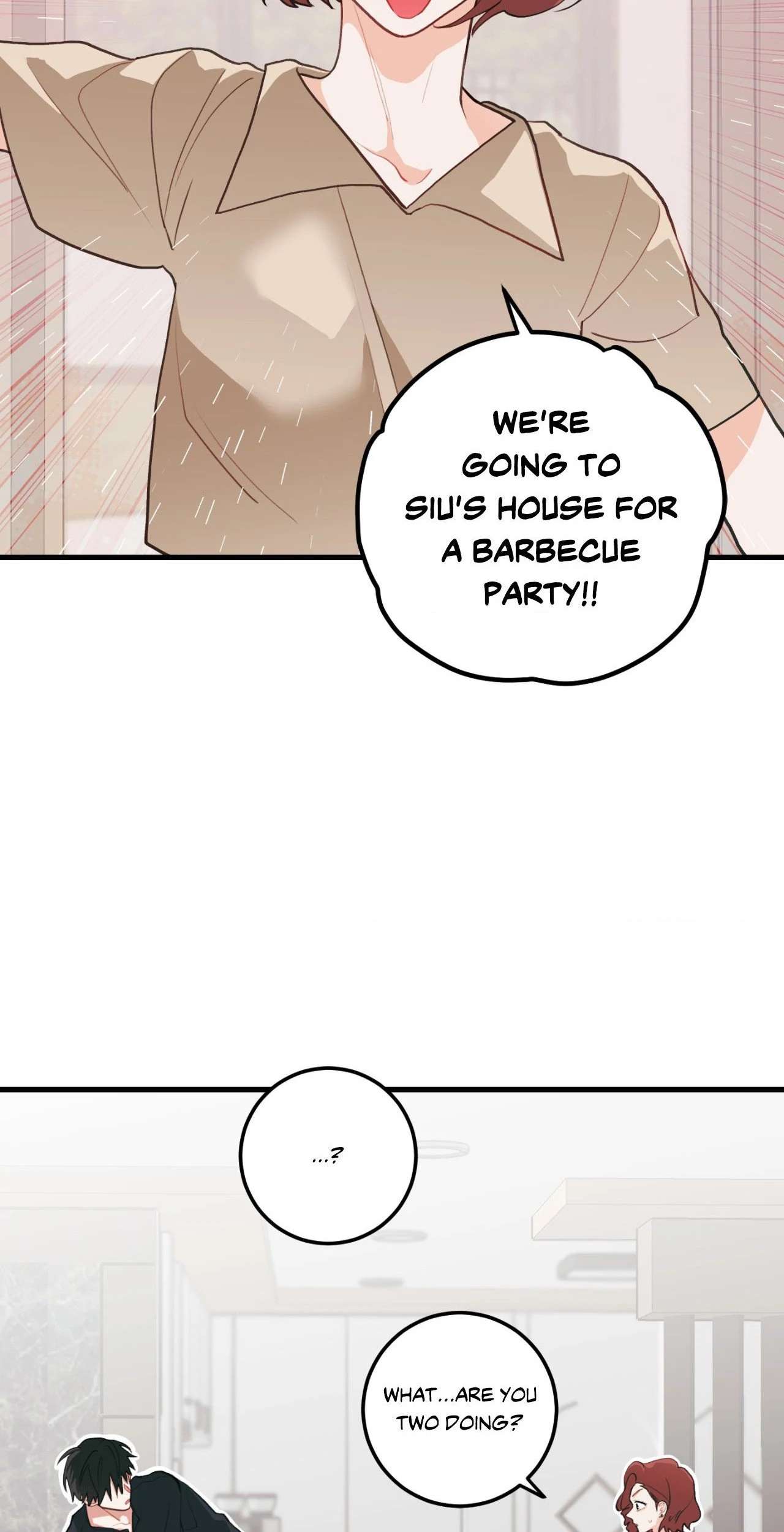 When Pear Blossoms Bloom Chapter 38 page 20 - 