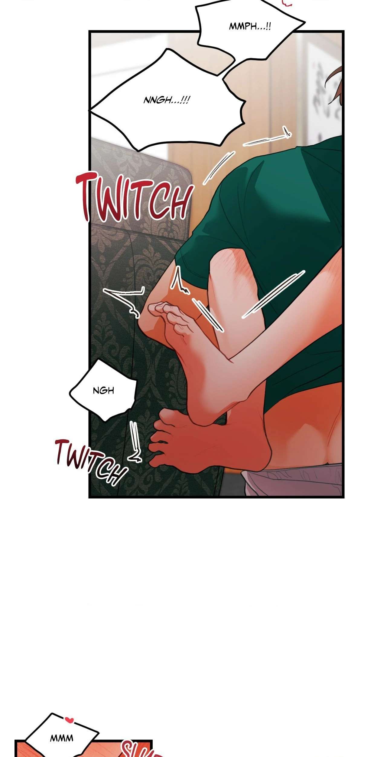 When Pear Blossoms Bloom Chapter 38 page 3 - 