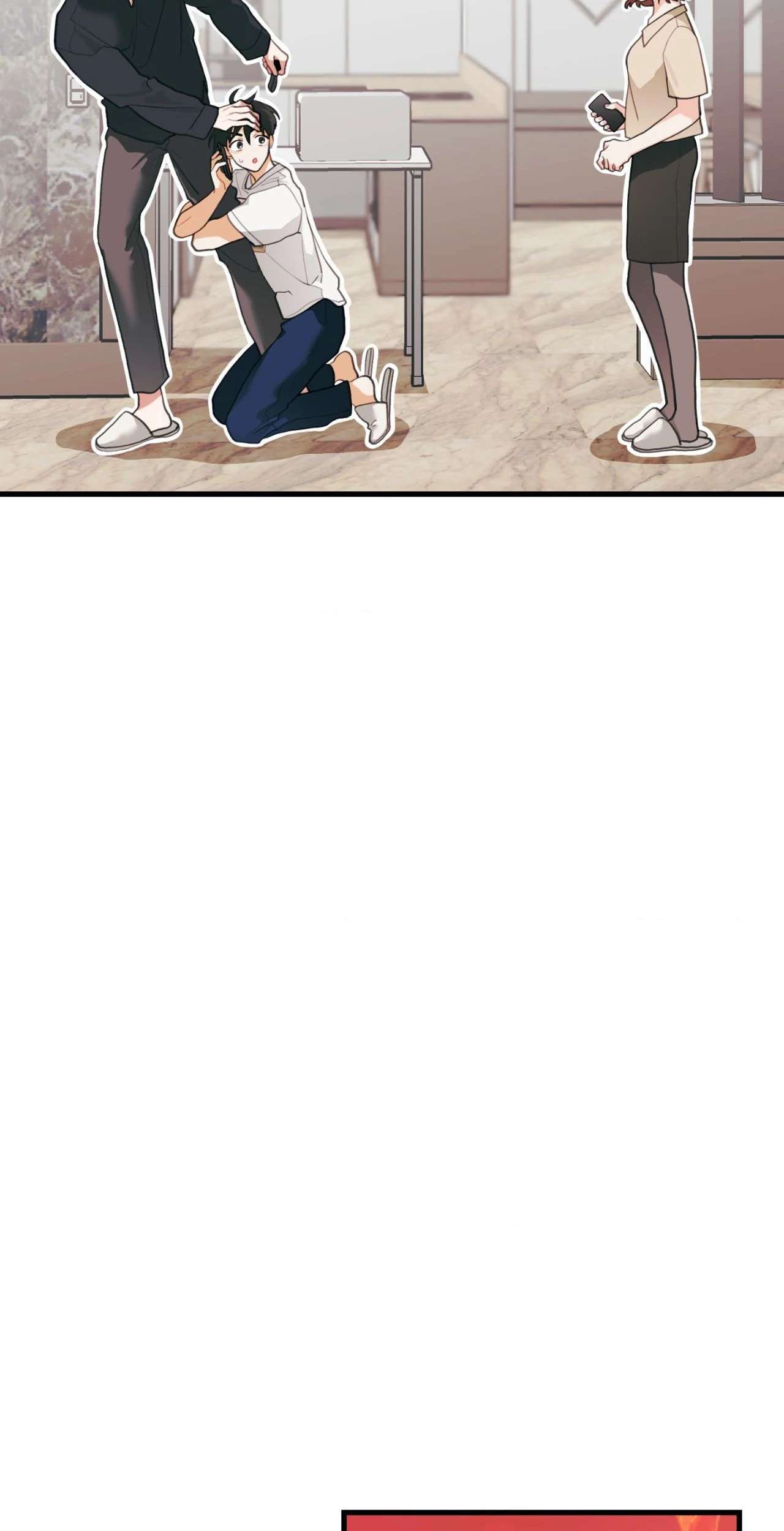 When Pear Blossoms Bloom Chapter 38 page 21 - 