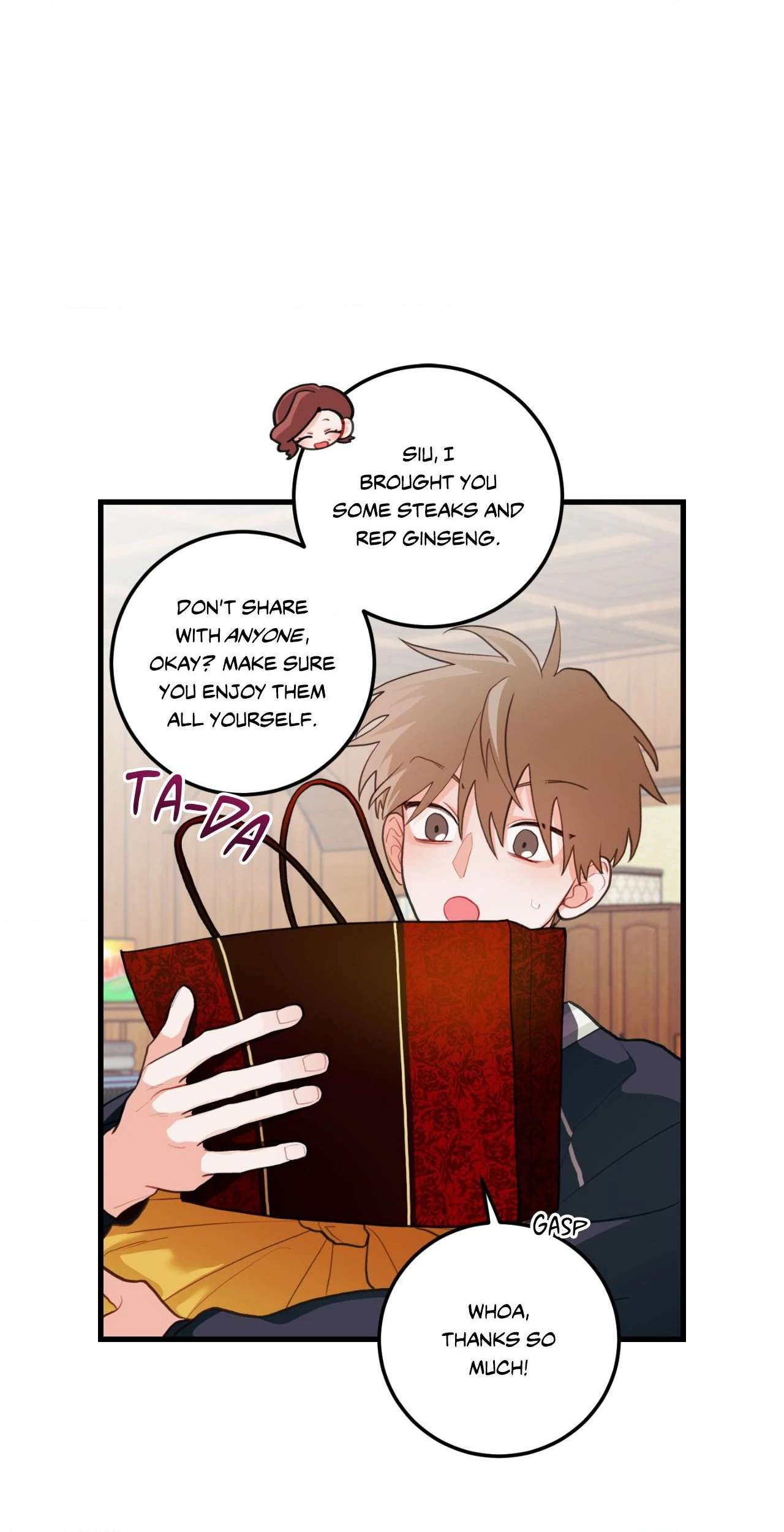When Pear Blossoms Bloom Chapter 38 page 25 - 
