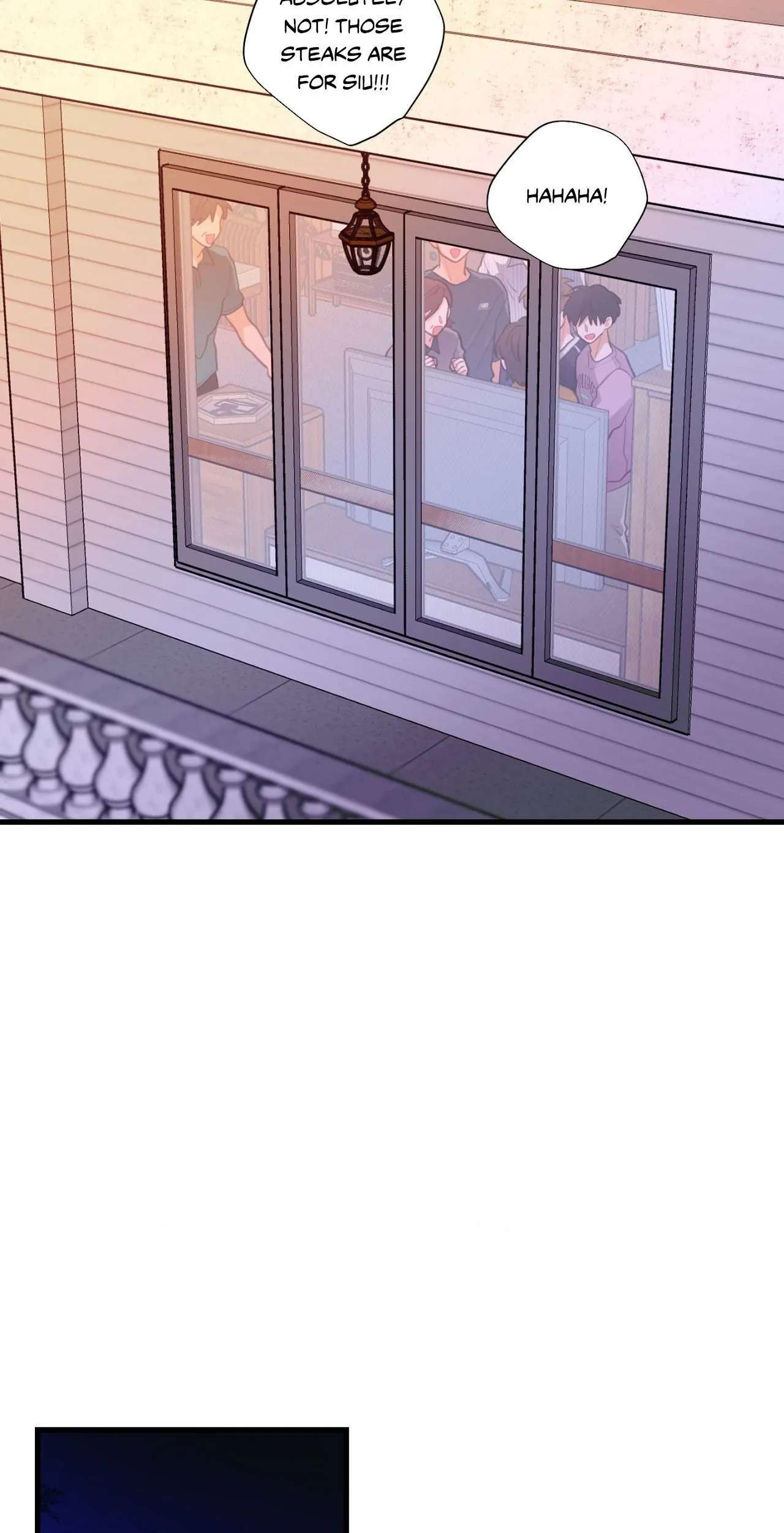 When Pear Blossoms Bloom Chapter 38 page 28 - 