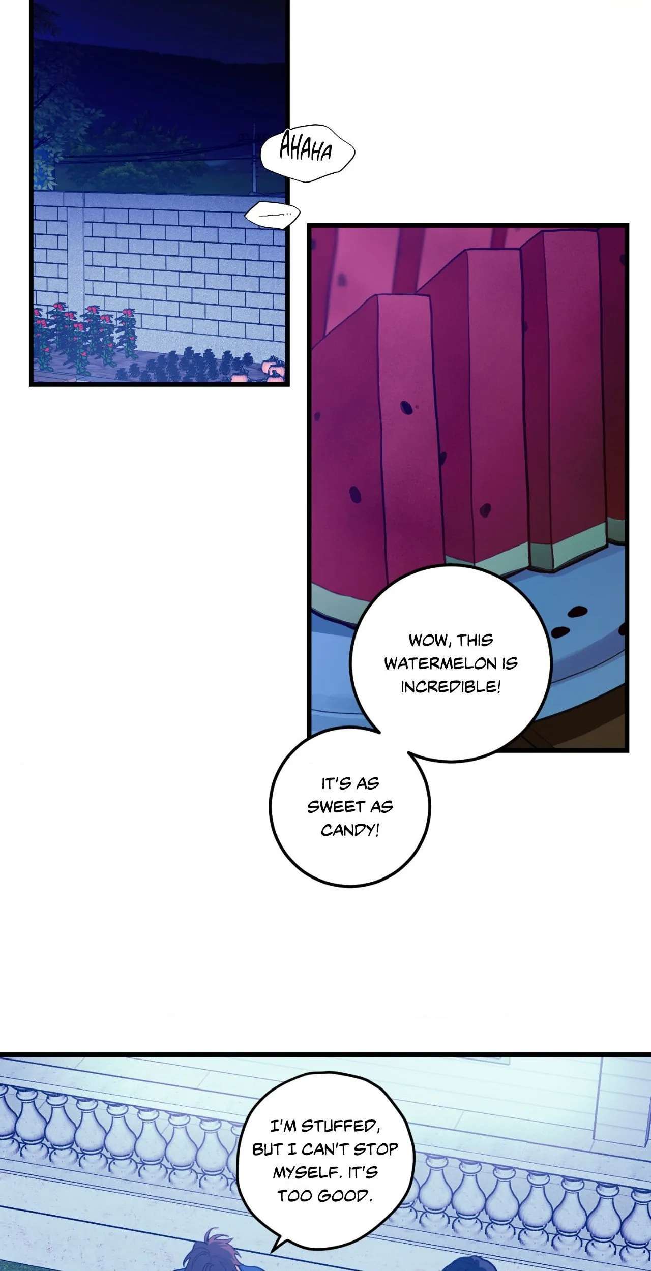 When Pear Blossoms Bloom Chapter 38 page 29 - 