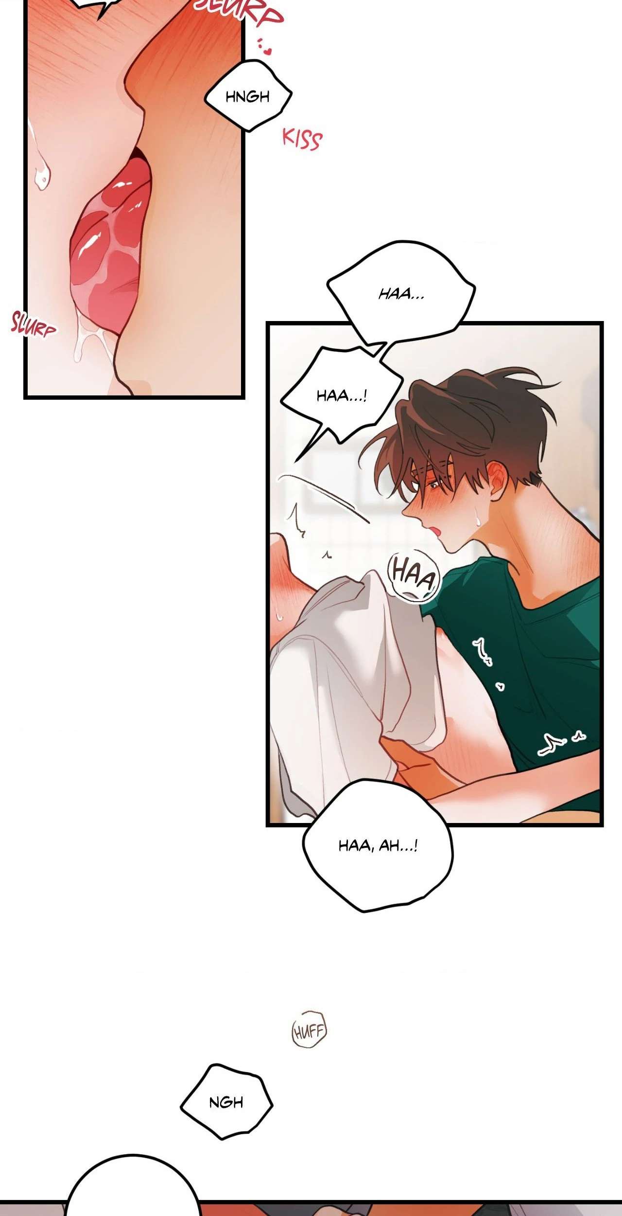 When Pear Blossoms Bloom Chapter 38 page 4 - 