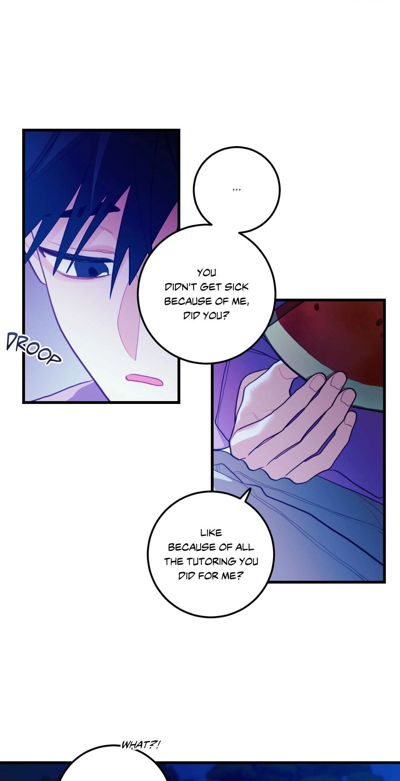 When Pear Blossoms Bloom Chapter 38 page 32 - 