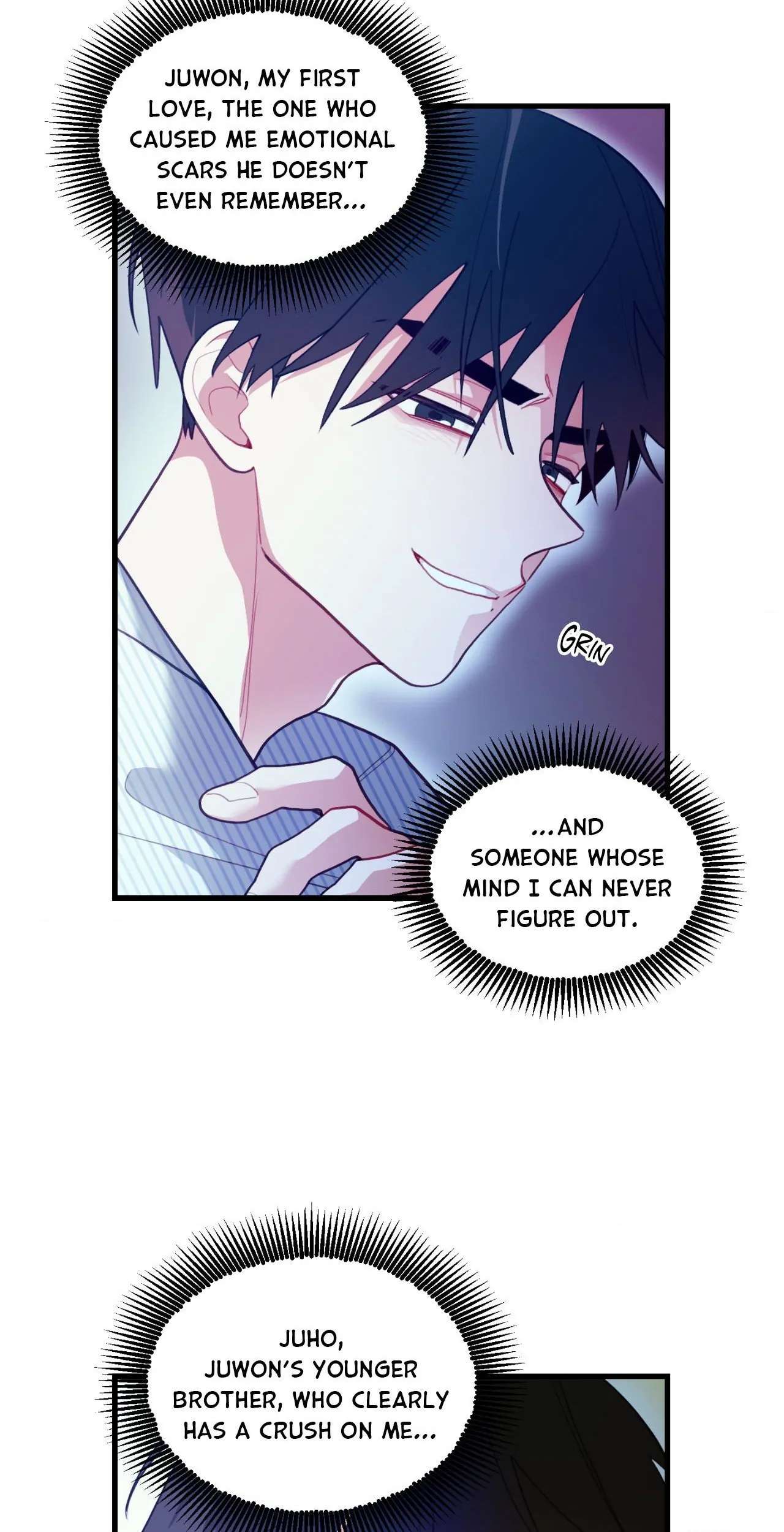 When Pear Blossoms Bloom Chapter 38 page 39 - 