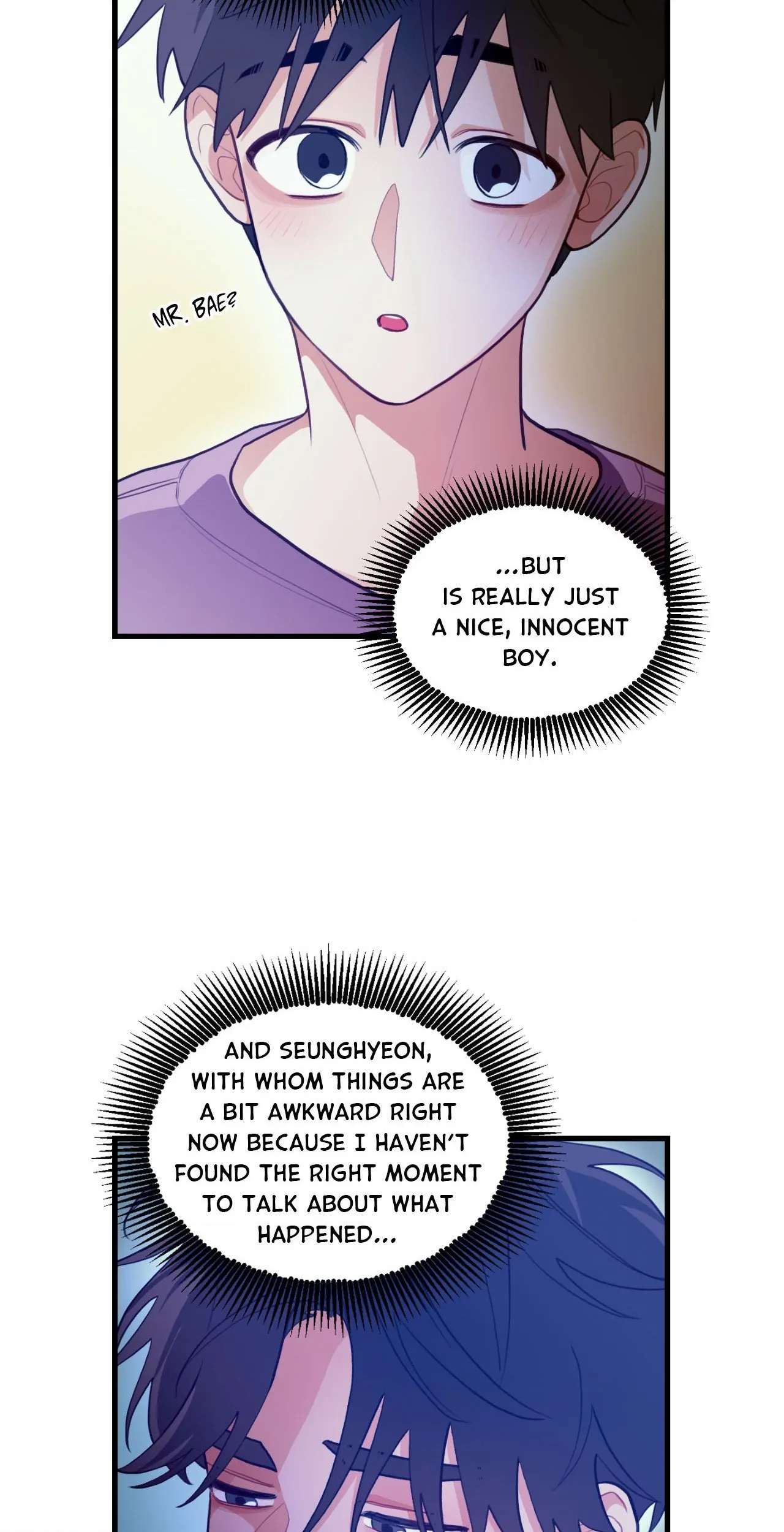 When Pear Blossoms Bloom Chapter 38 page 40 - 