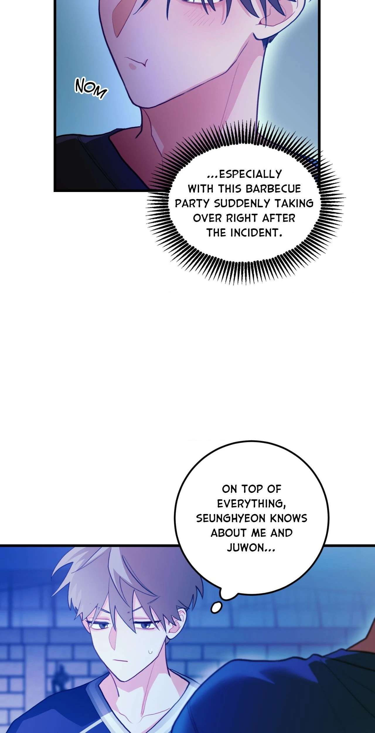 When Pear Blossoms Bloom Chapter 38 page 41 - 