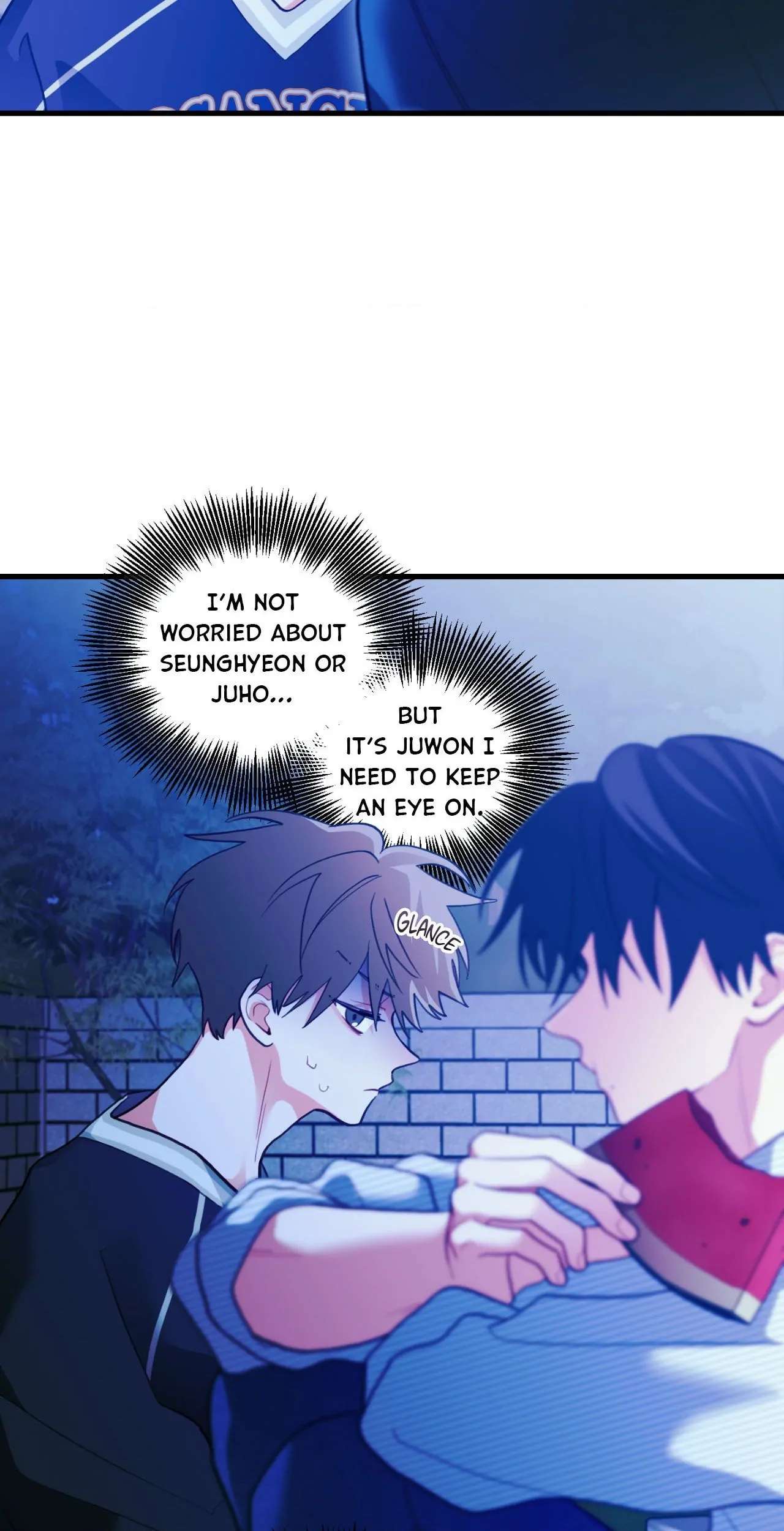 When Pear Blossoms Bloom Chapter 38 page 42 - 