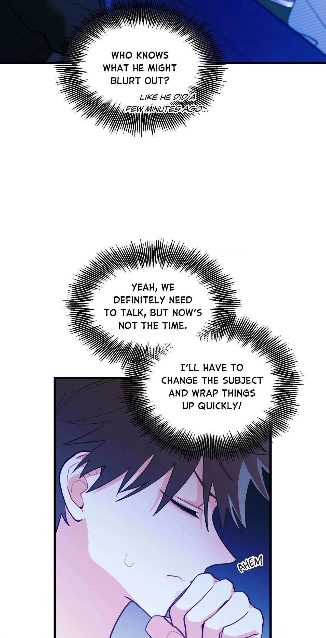When Pear Blossoms Bloom Chapter 38 page 43 - 