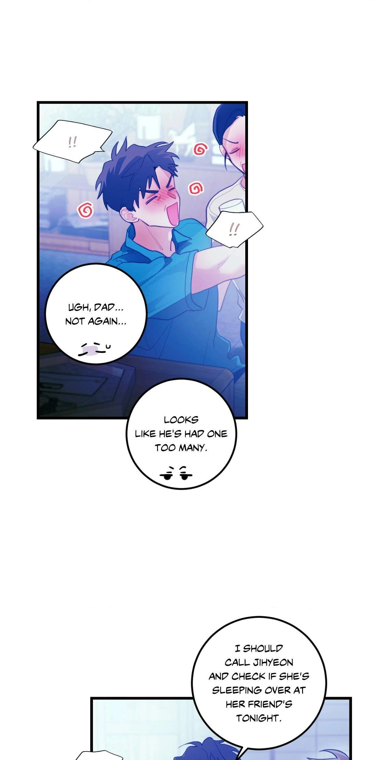 When Pear Blossoms Bloom Chapter 38 page 47 - 
