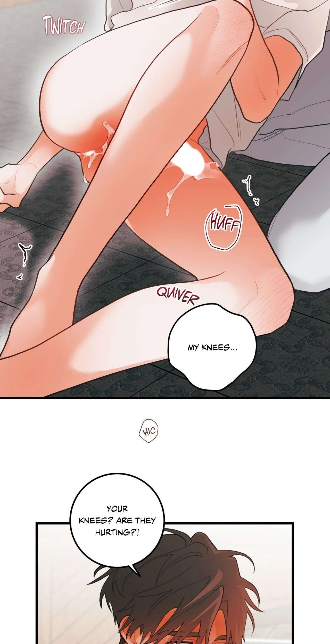 When Pear Blossoms Bloom Chapter 38 page 6 - 