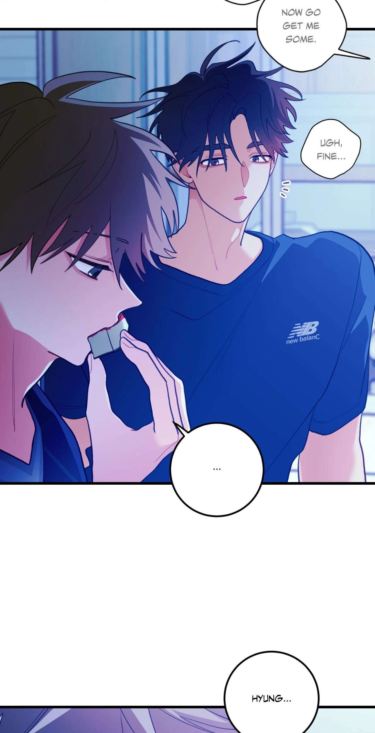 When Pear Blossoms Bloom Chapter 39 page 12 - 