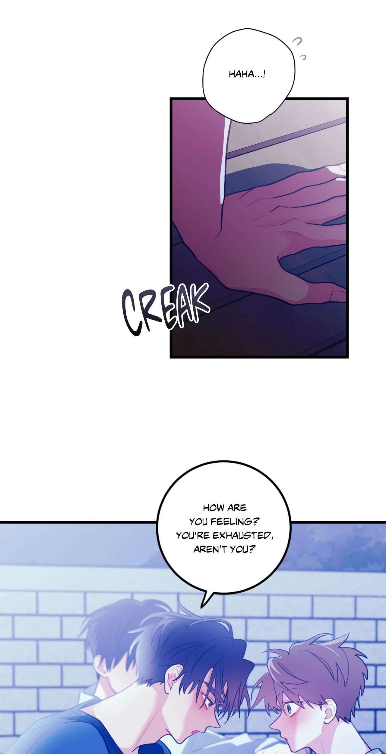 When Pear Blossoms Bloom Chapter 39 page 15 - 