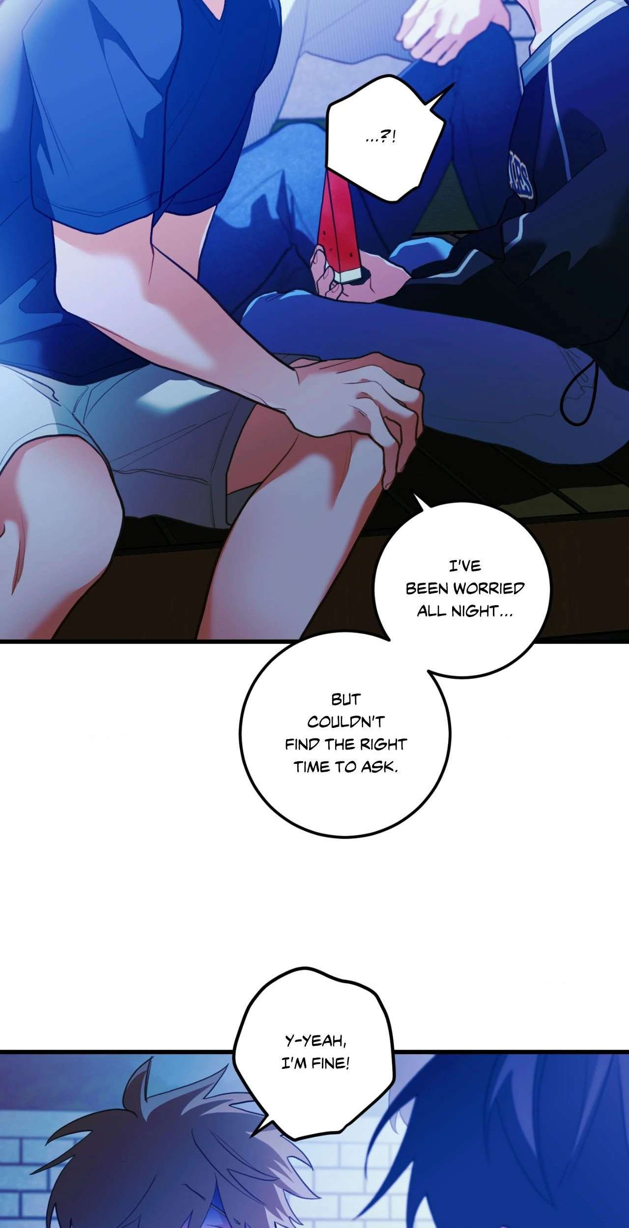 When Pear Blossoms Bloom Chapter 39 page 16 - 