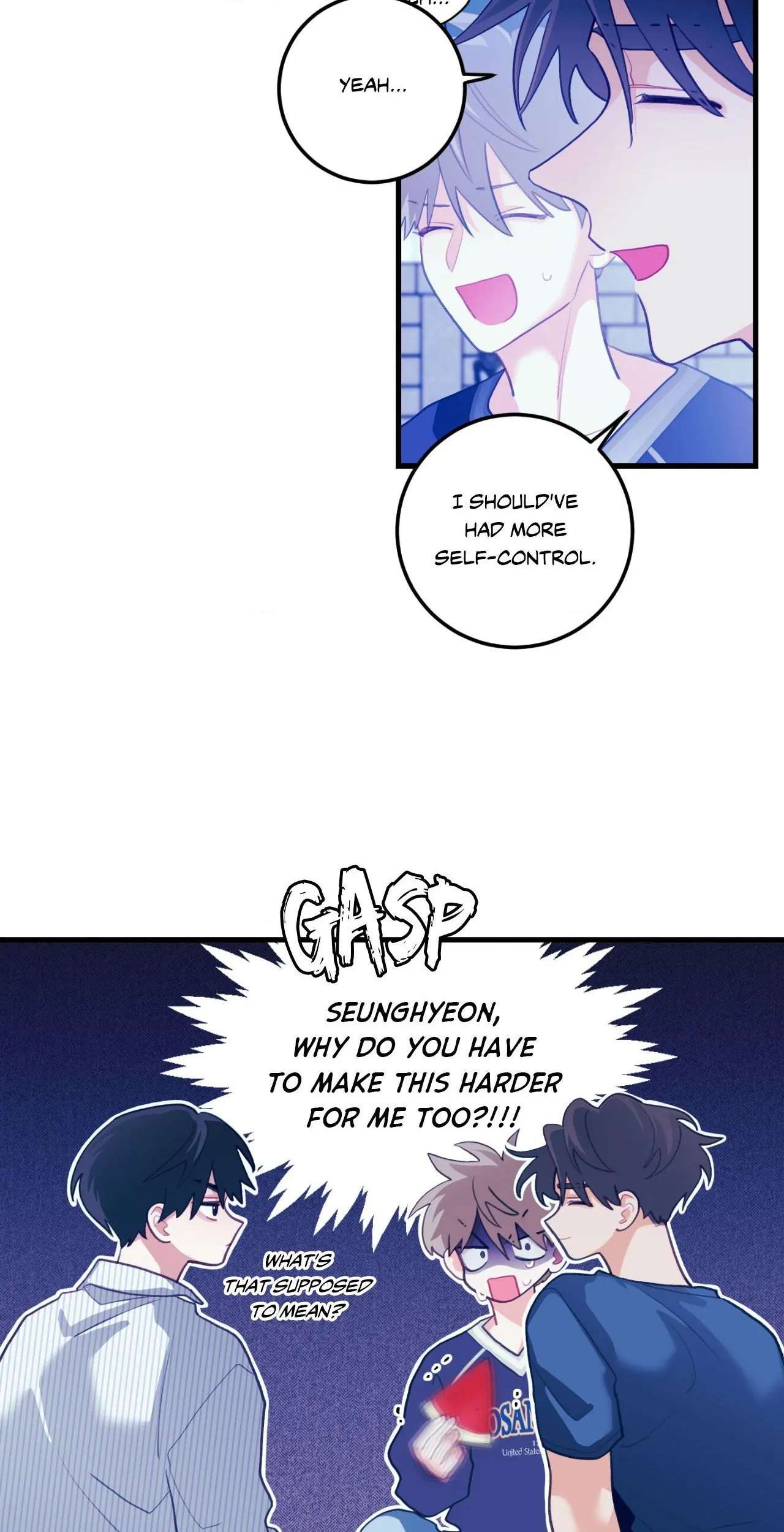 When Pear Blossoms Bloom Chapter 39 page 18 - 