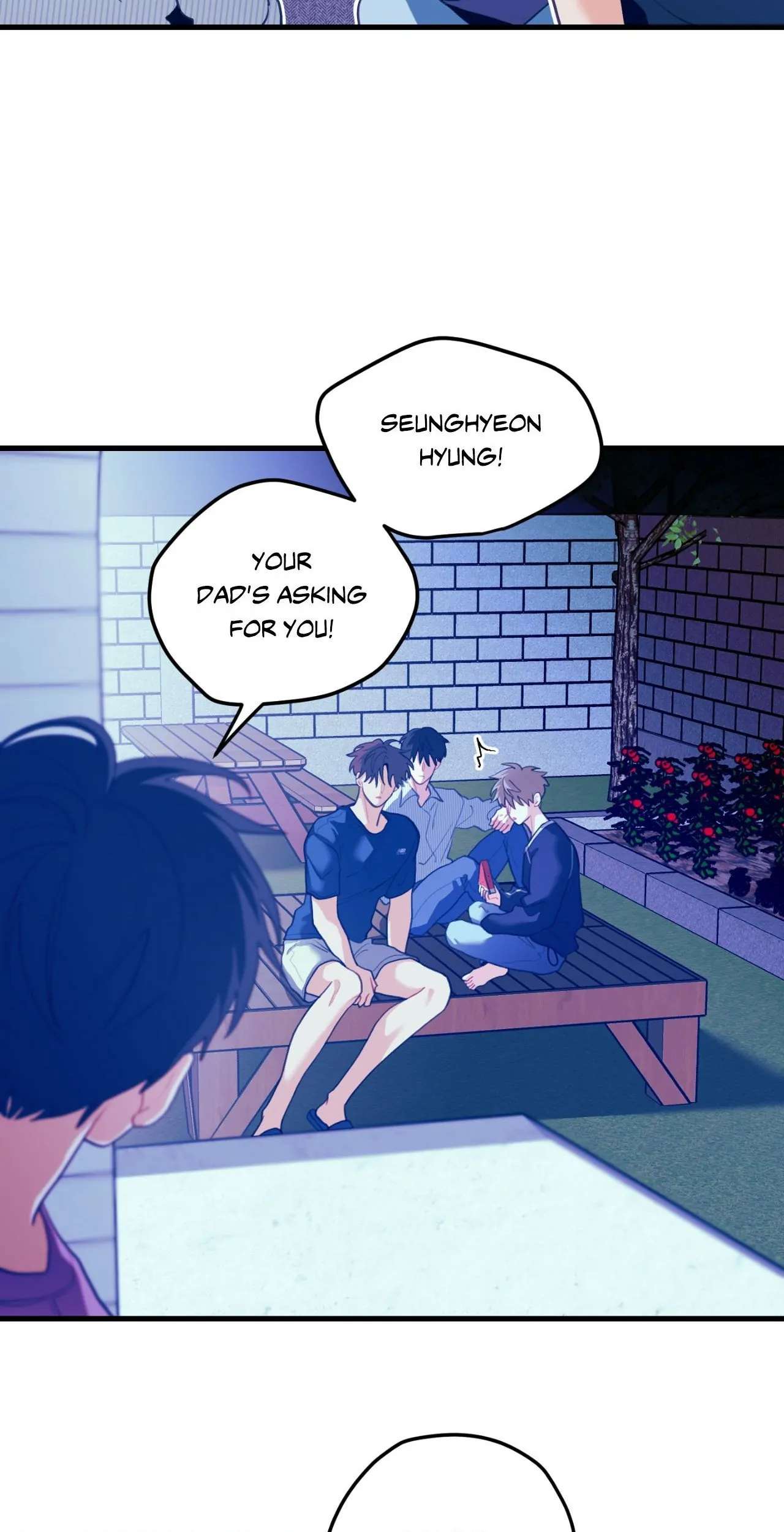 When Pear Blossoms Bloom Chapter 39 page 19 - 