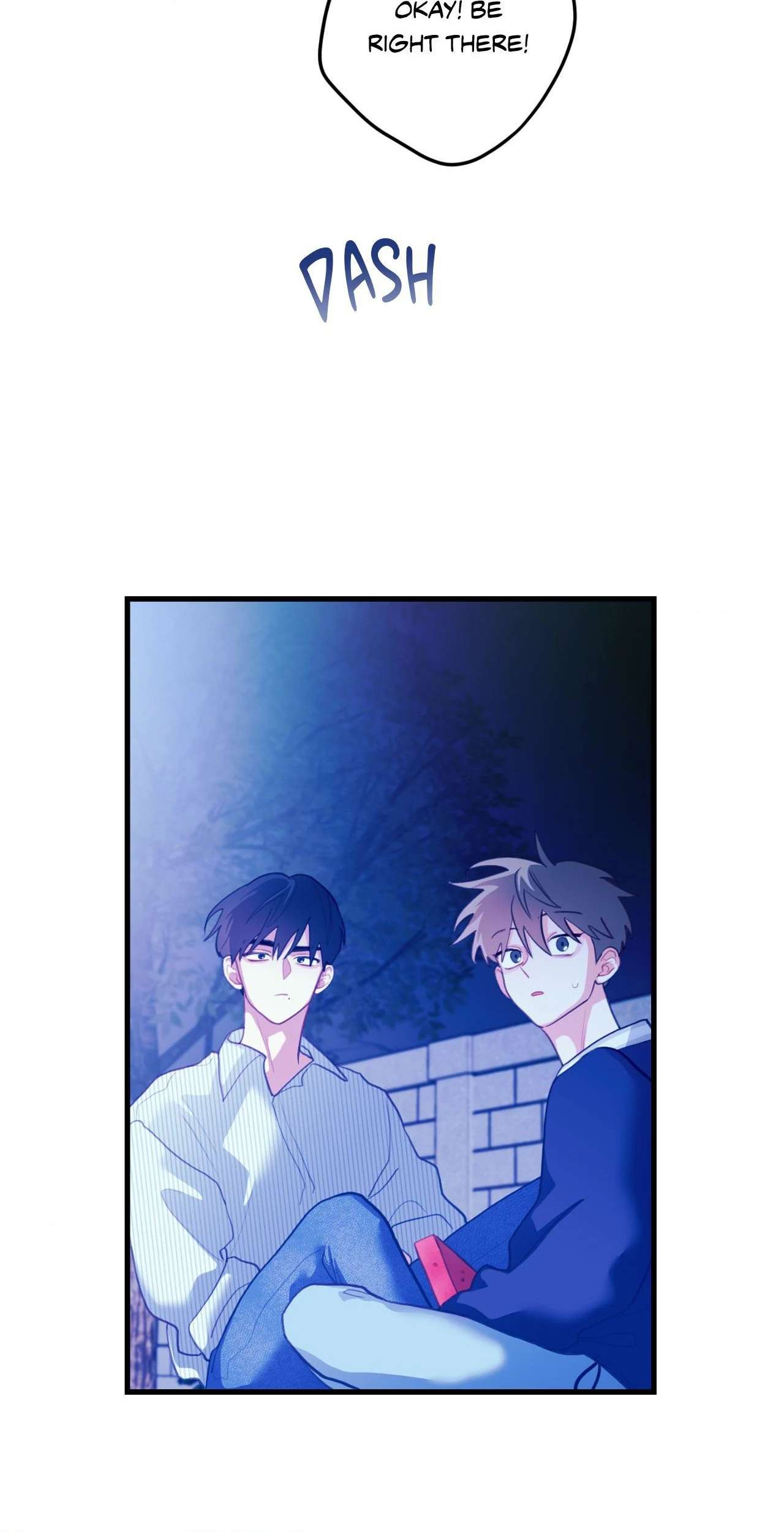 When Pear Blossoms Bloom Chapter 39 page 20 - 