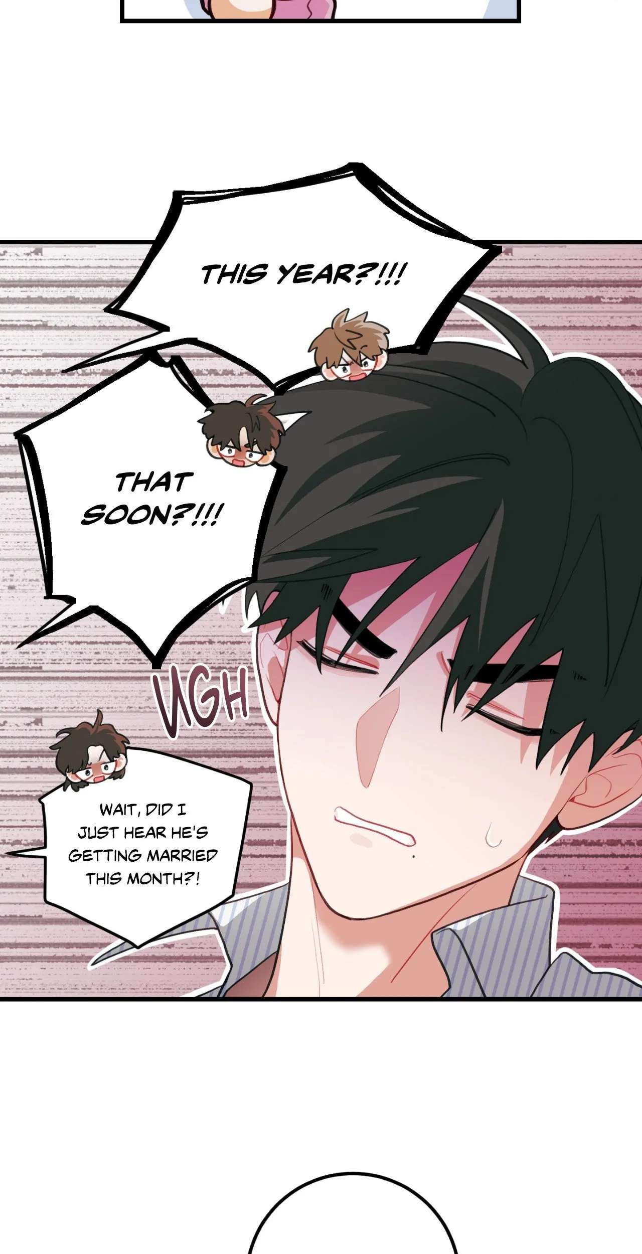 When Pear Blossoms Bloom Chapter 39 page 3 - 