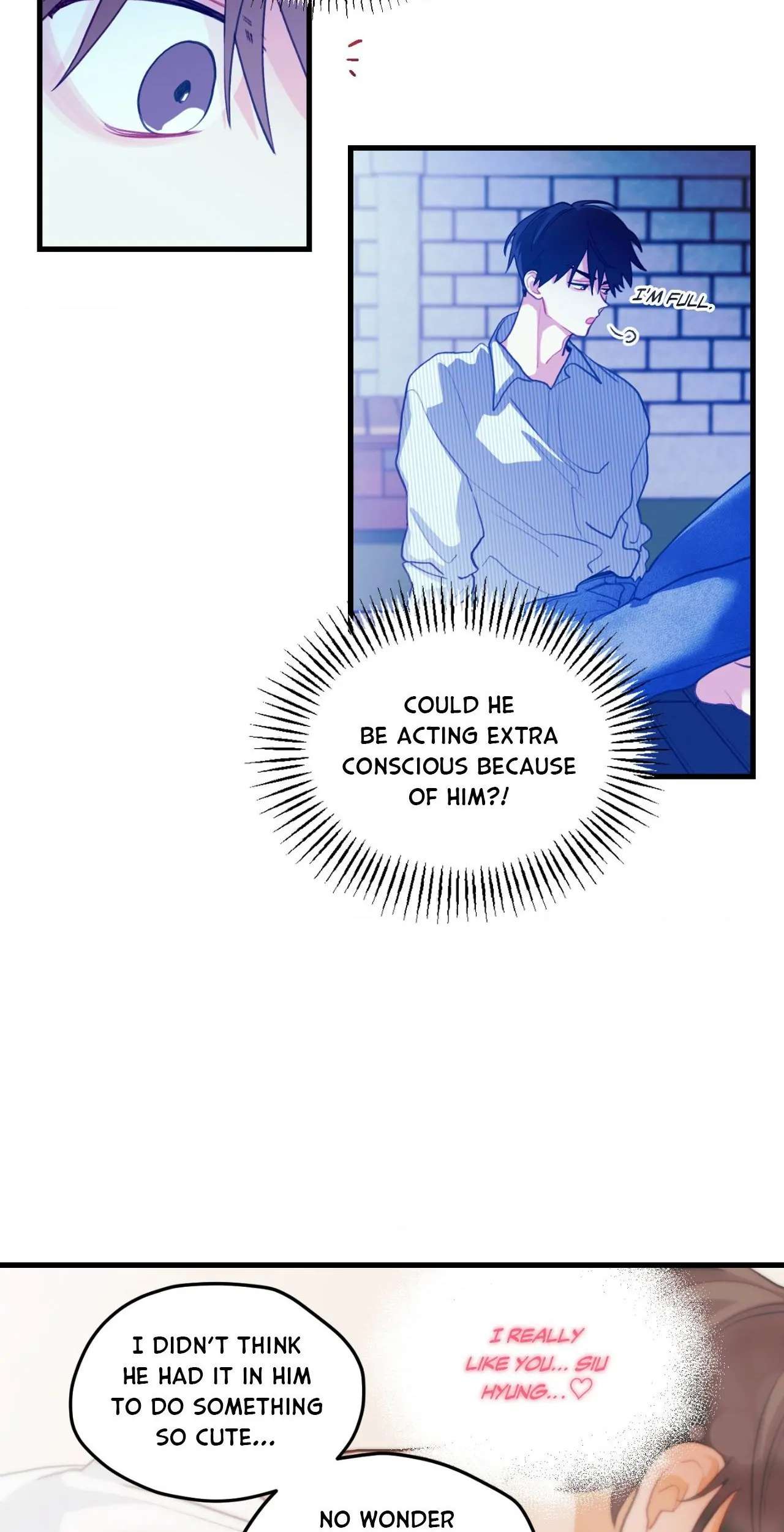 When Pear Blossoms Bloom Chapter 39 page 22 - 