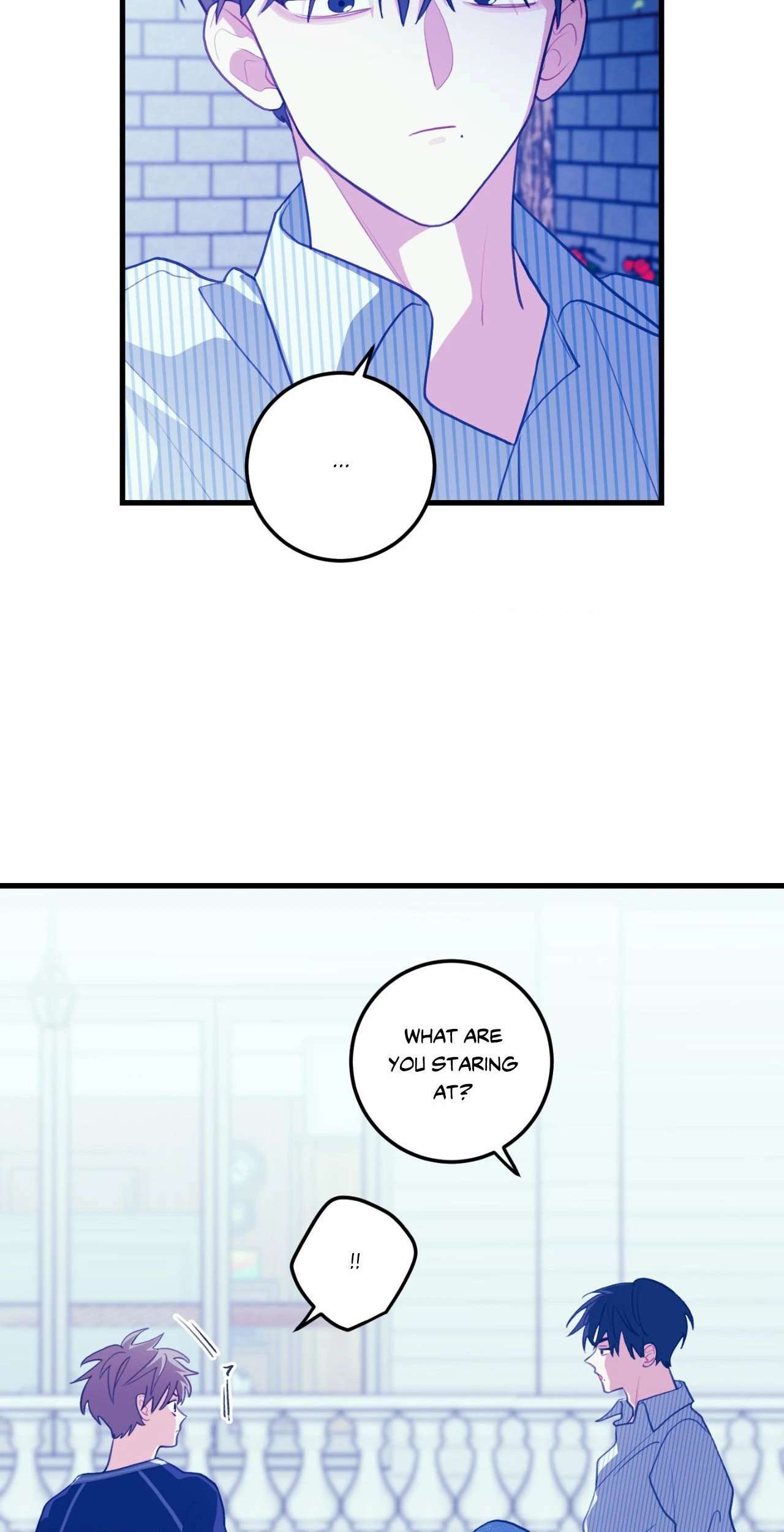 When Pear Blossoms Bloom Chapter 39 page 25 - 