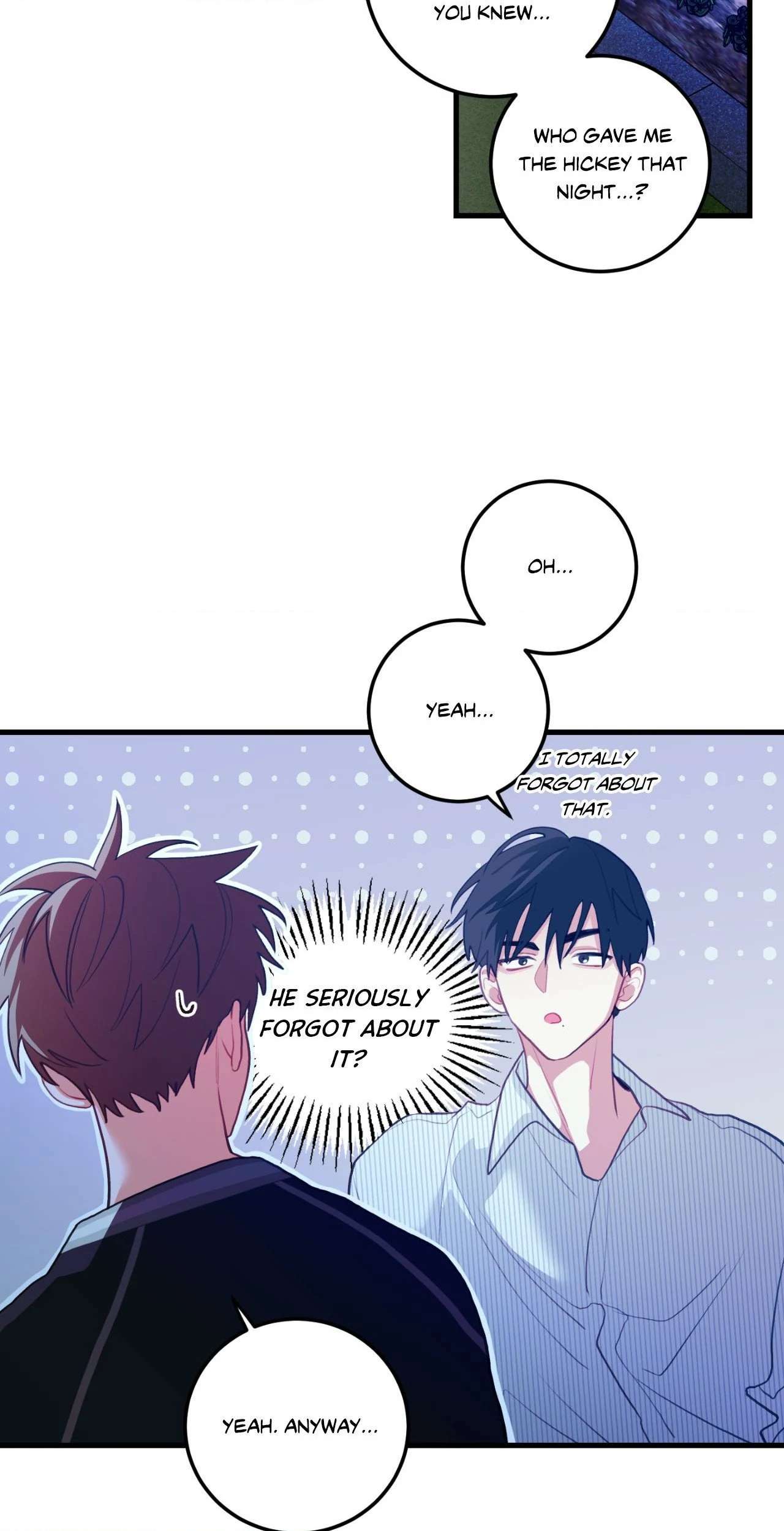 When Pear Blossoms Bloom Chapter 39 page 27 - 