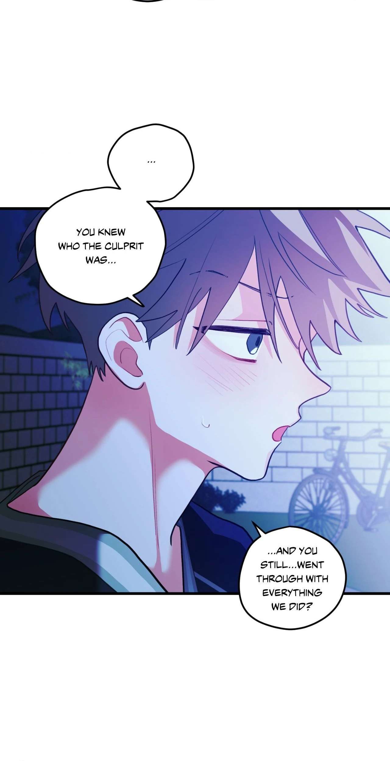 When Pear Blossoms Bloom Chapter 39 page 28 - 