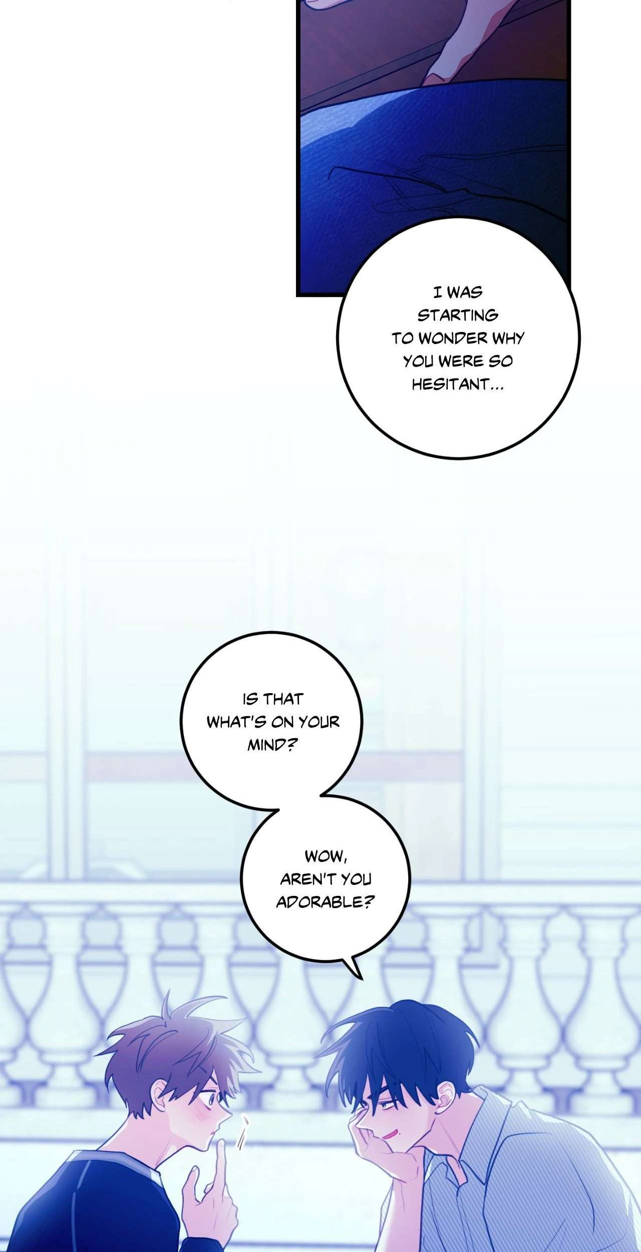 When Pear Blossoms Bloom Chapter 39 page 30 - 