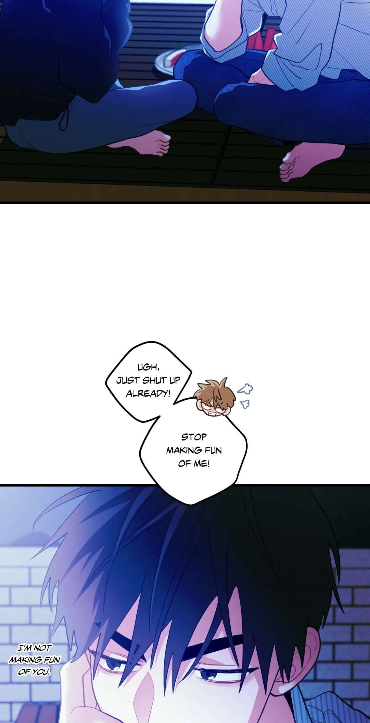 When Pear Blossoms Bloom Chapter 39 page 31 - 
