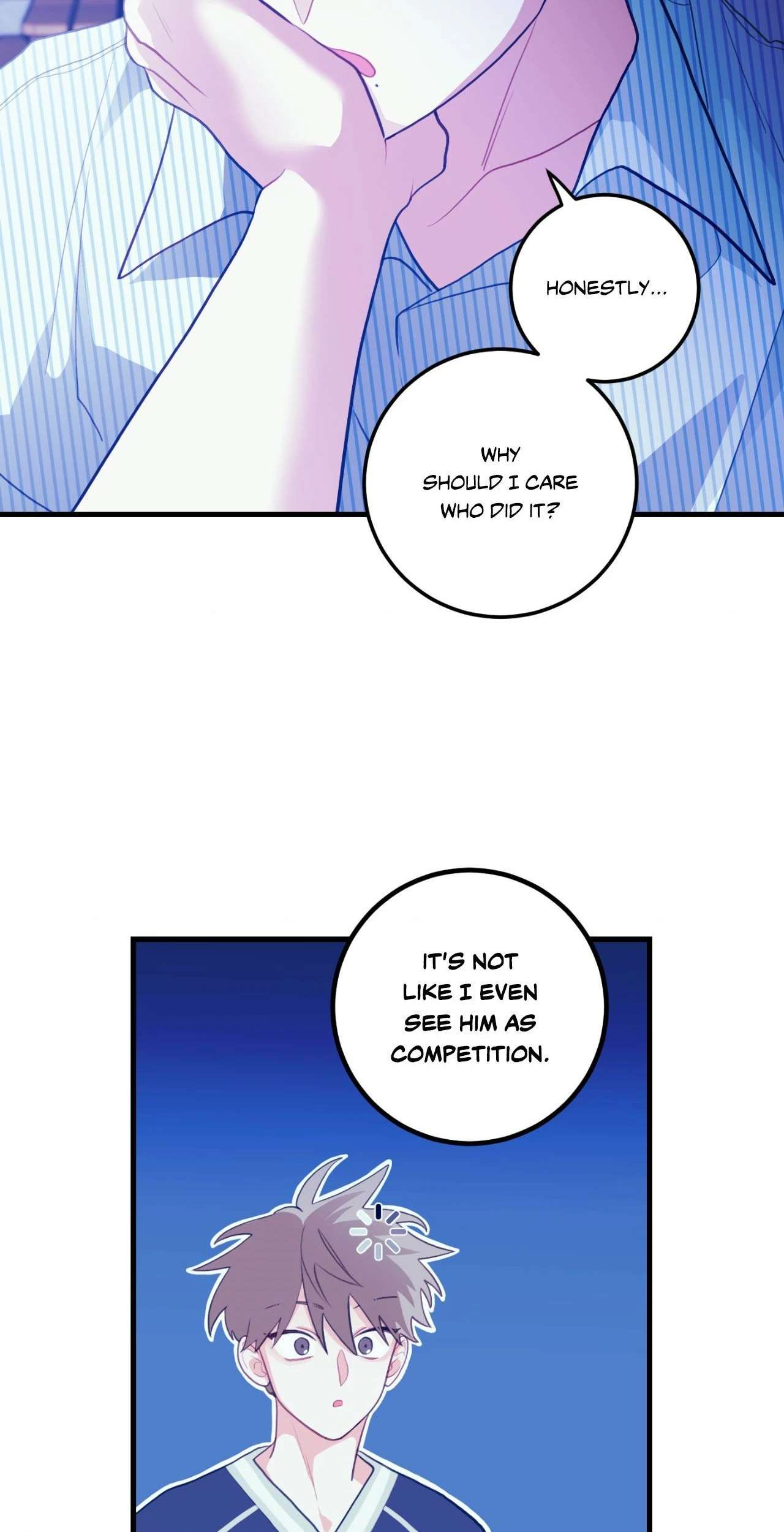 When Pear Blossoms Bloom Chapter 39 page 32 - 