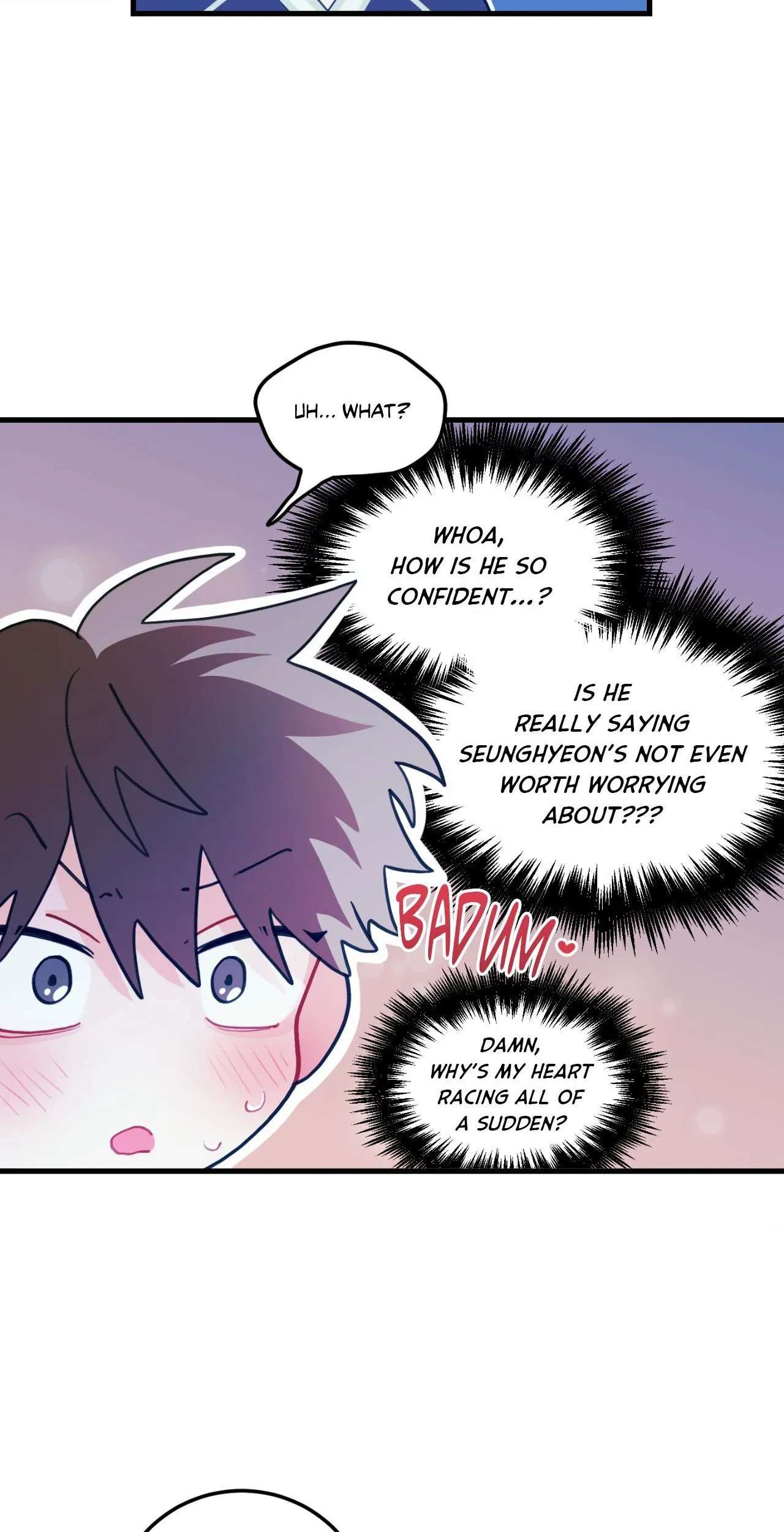 When Pear Blossoms Bloom Chapter 39 page 33 - 
