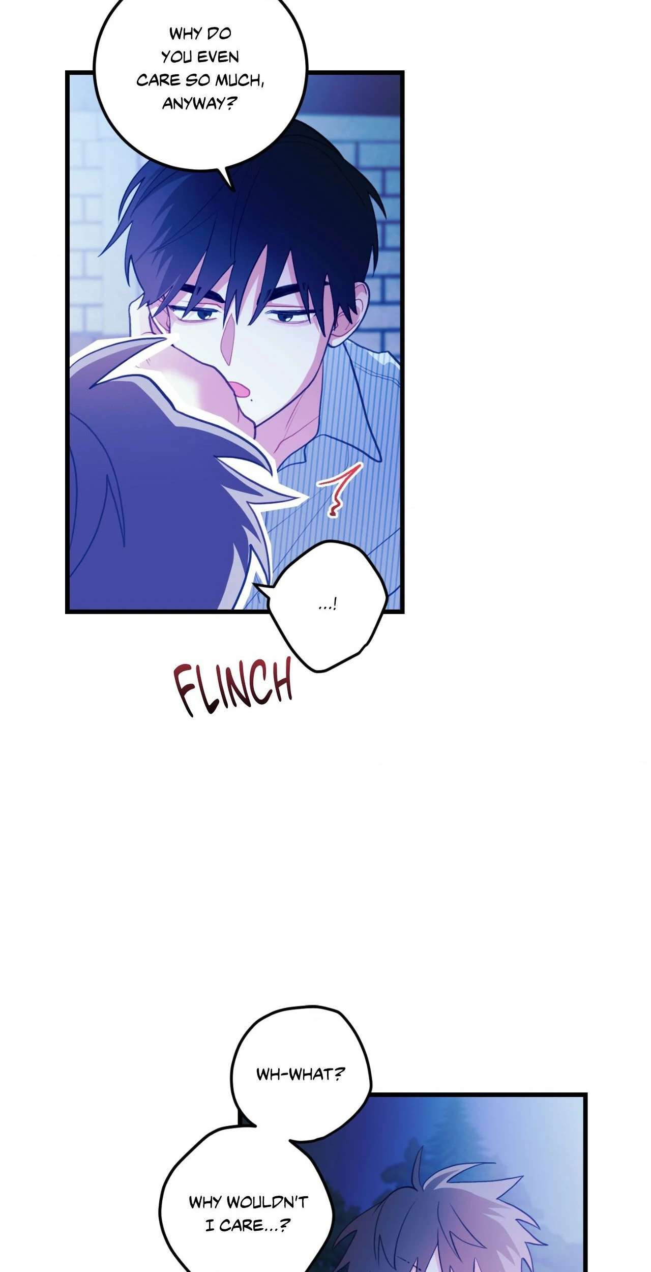 When Pear Blossoms Bloom Chapter 39 page 34 - 
