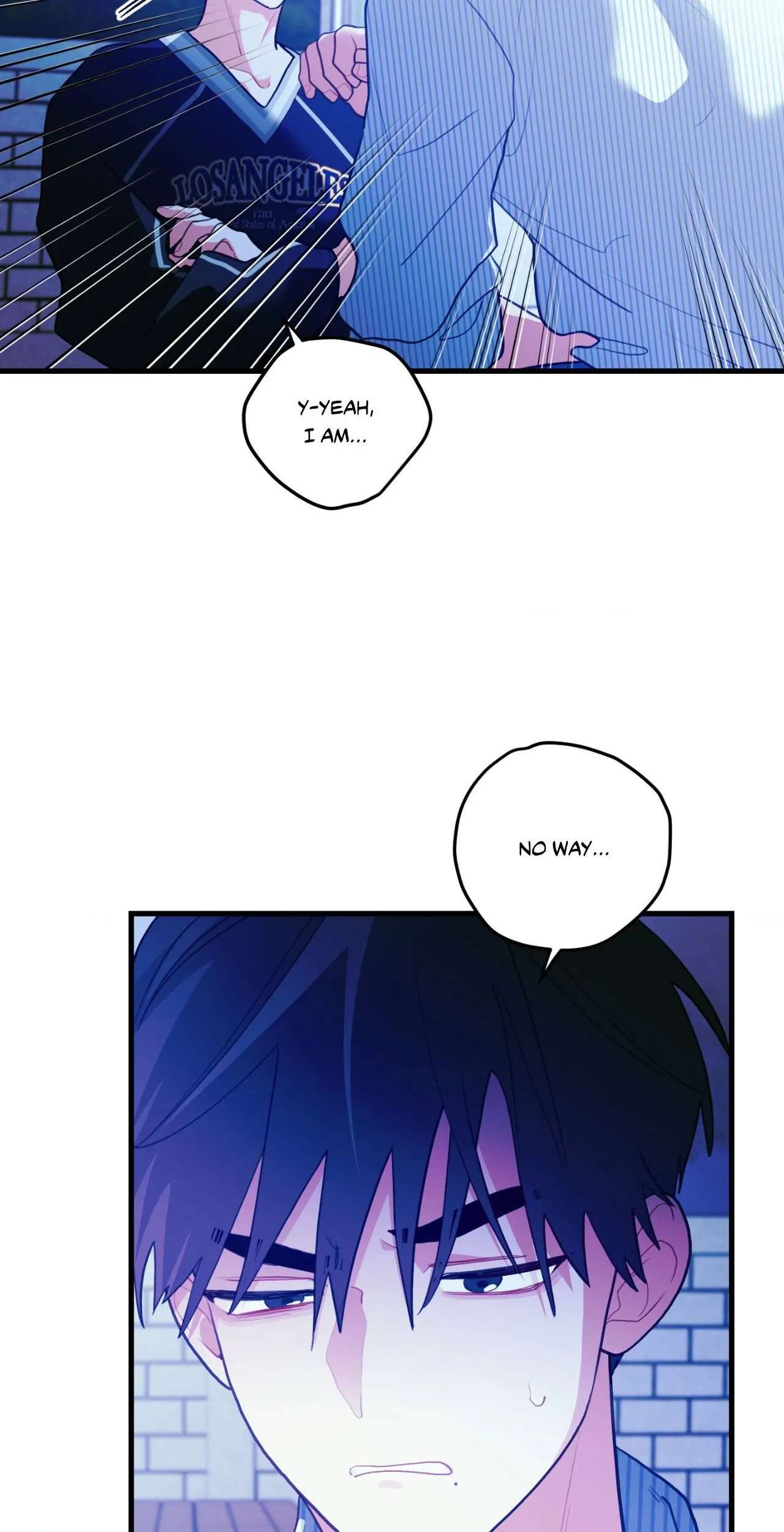 When Pear Blossoms Bloom Chapter 39 page 36 - 