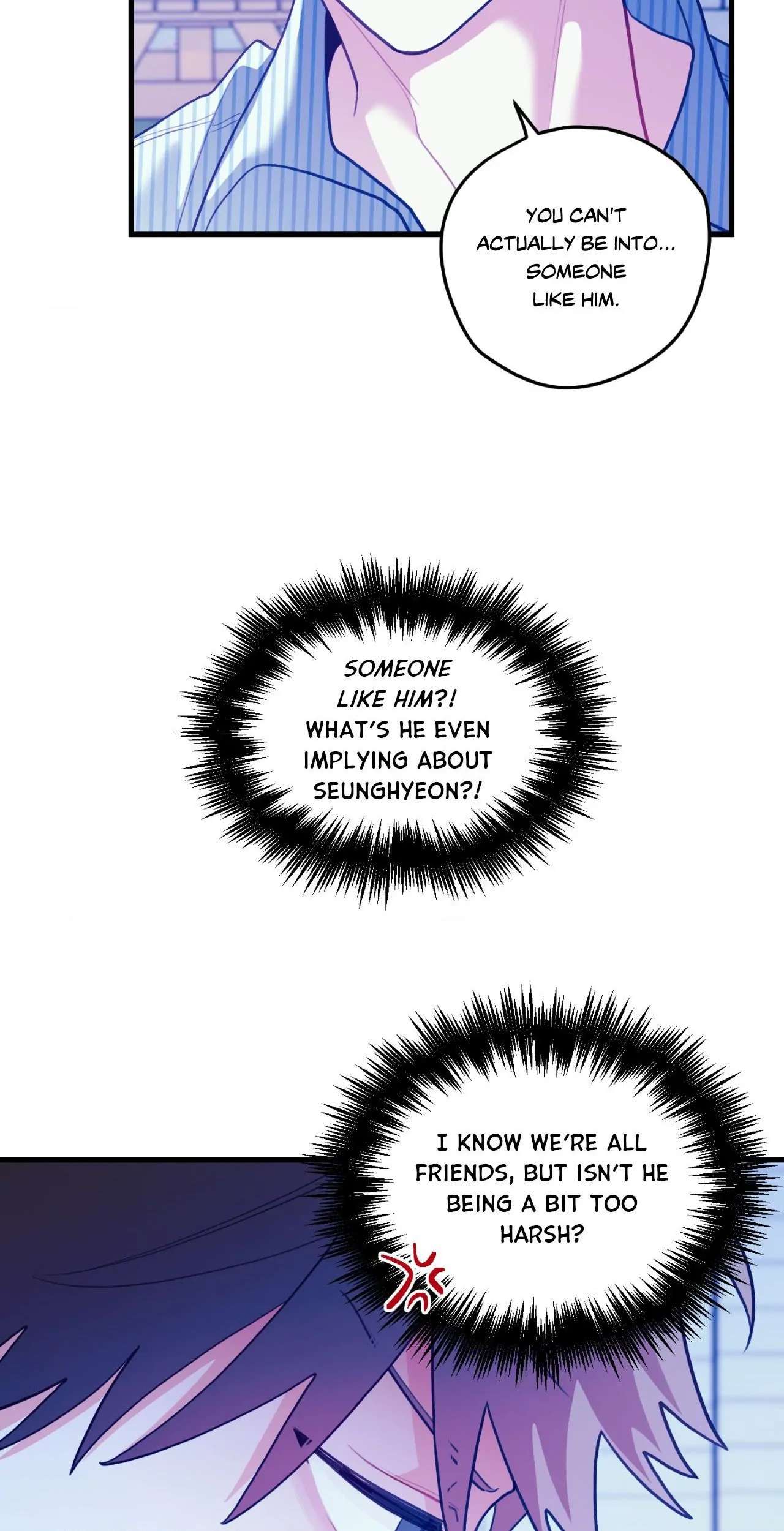 When Pear Blossoms Bloom Chapter 39 page 37 - 