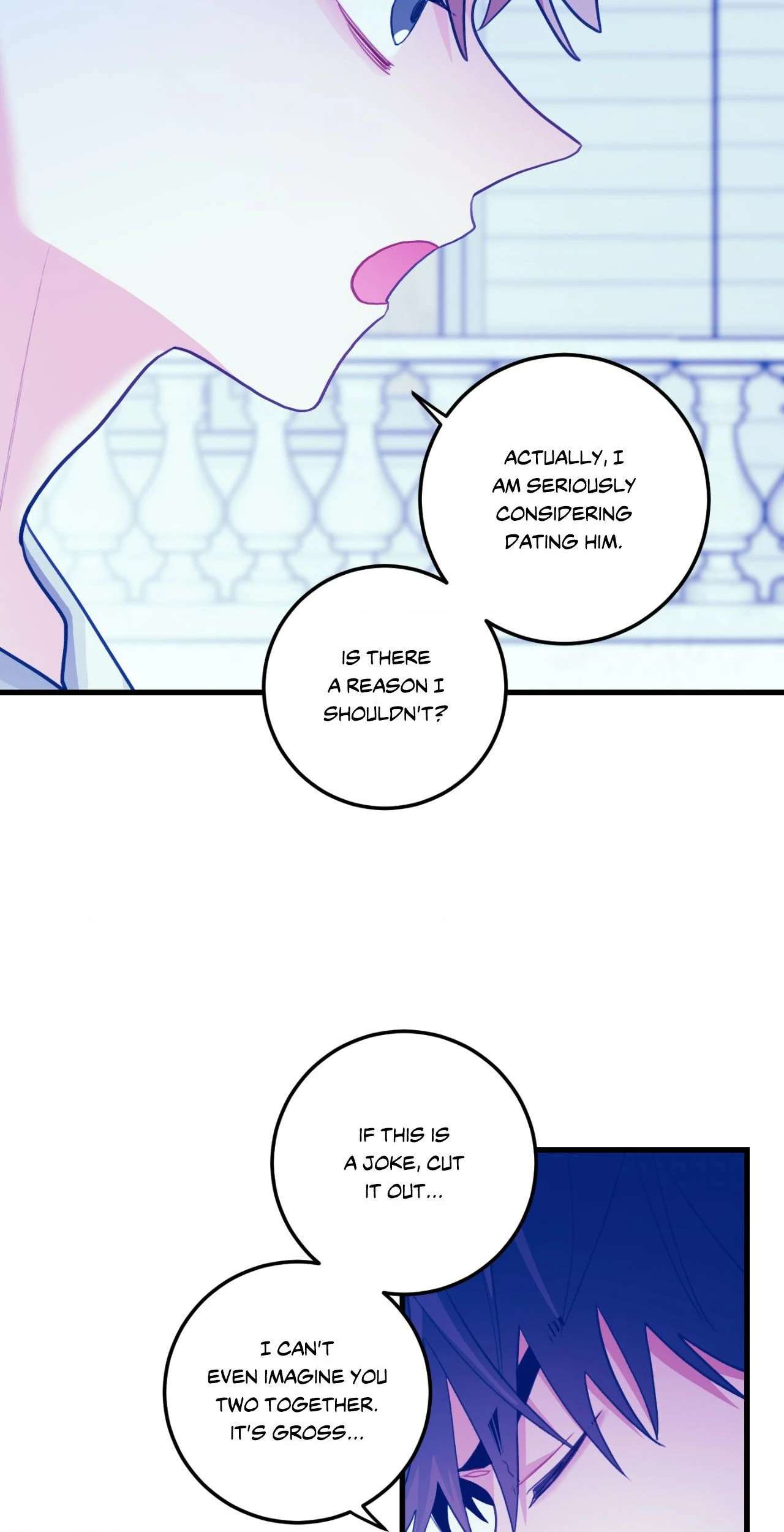 When Pear Blossoms Bloom Chapter 39 page 38 - 