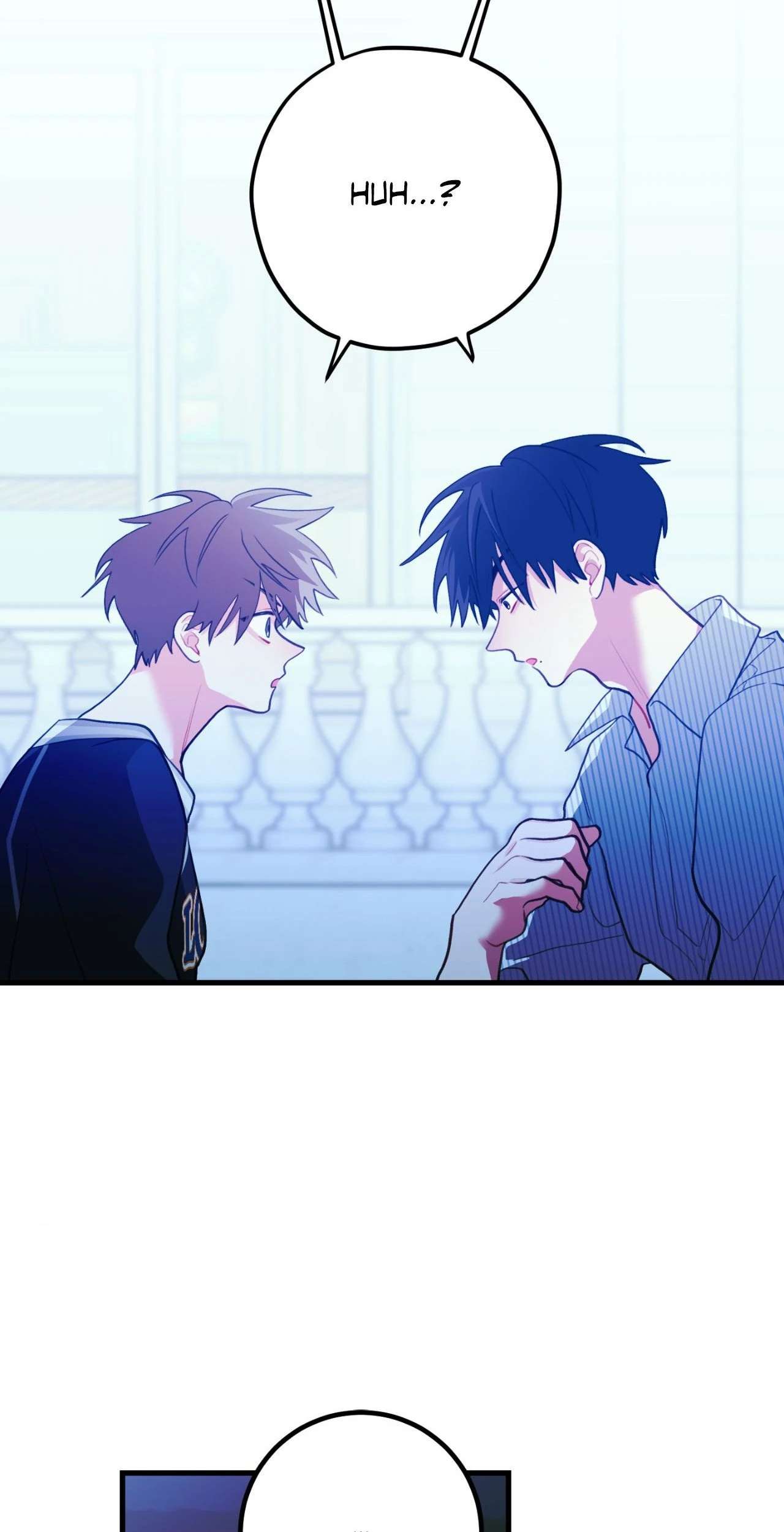 When Pear Blossoms Bloom Chapter 39 page 40 - 