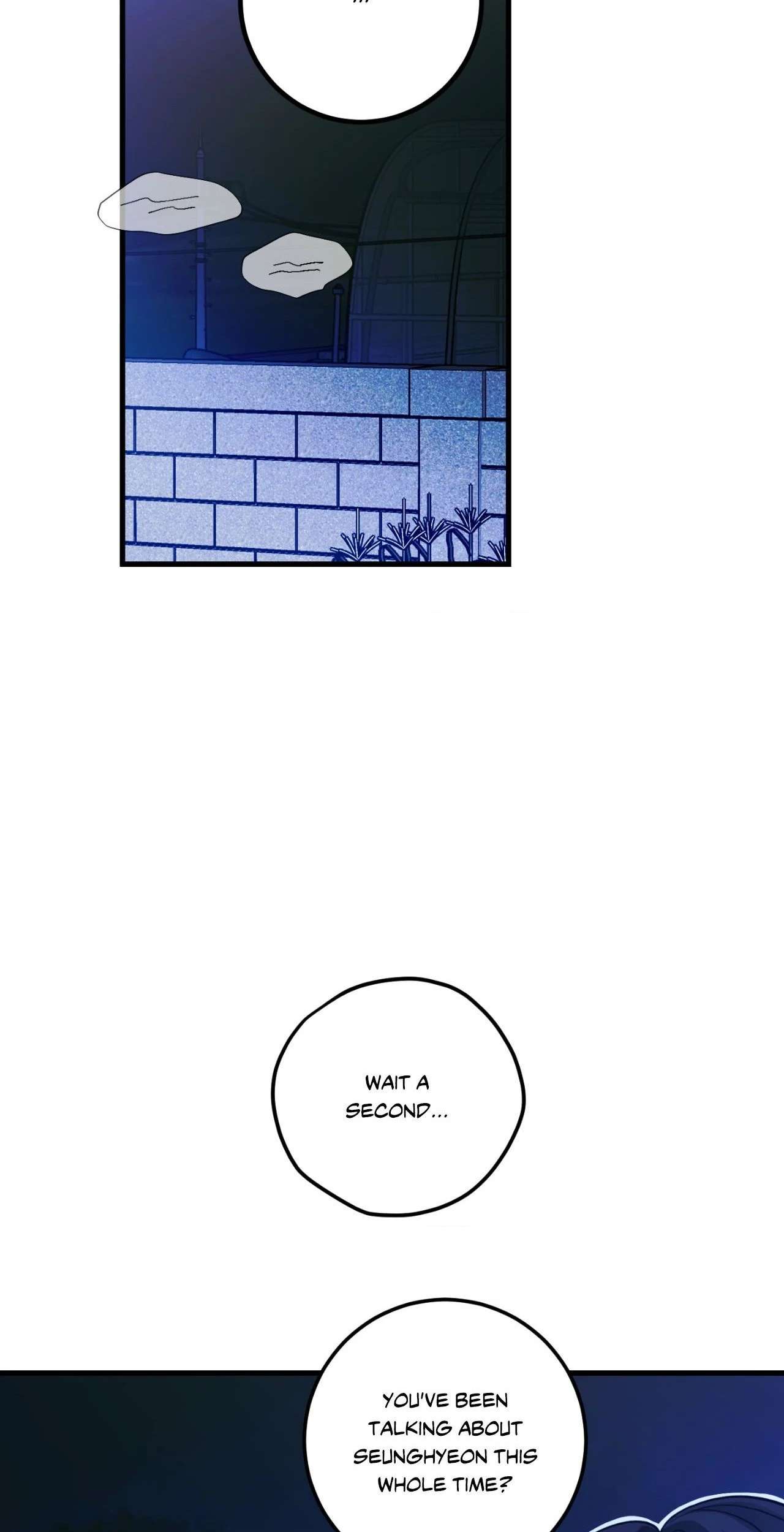 When Pear Blossoms Bloom Chapter 39 page 41 - 