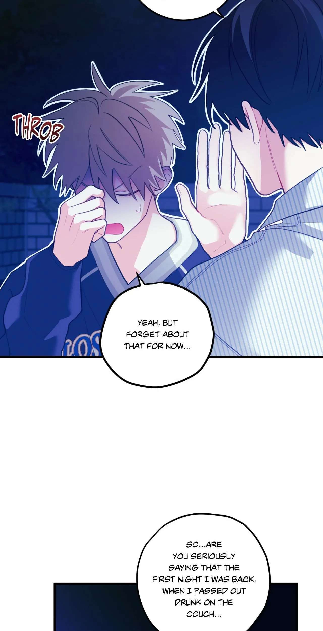 When Pear Blossoms Bloom Chapter 39 page 42 - 