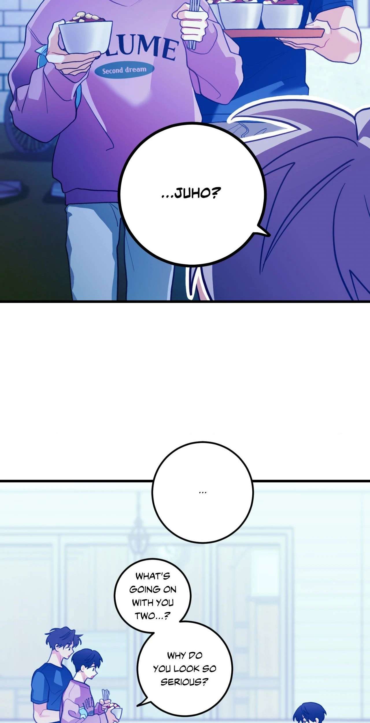When Pear Blossoms Bloom Chapter 39 page 44 - 