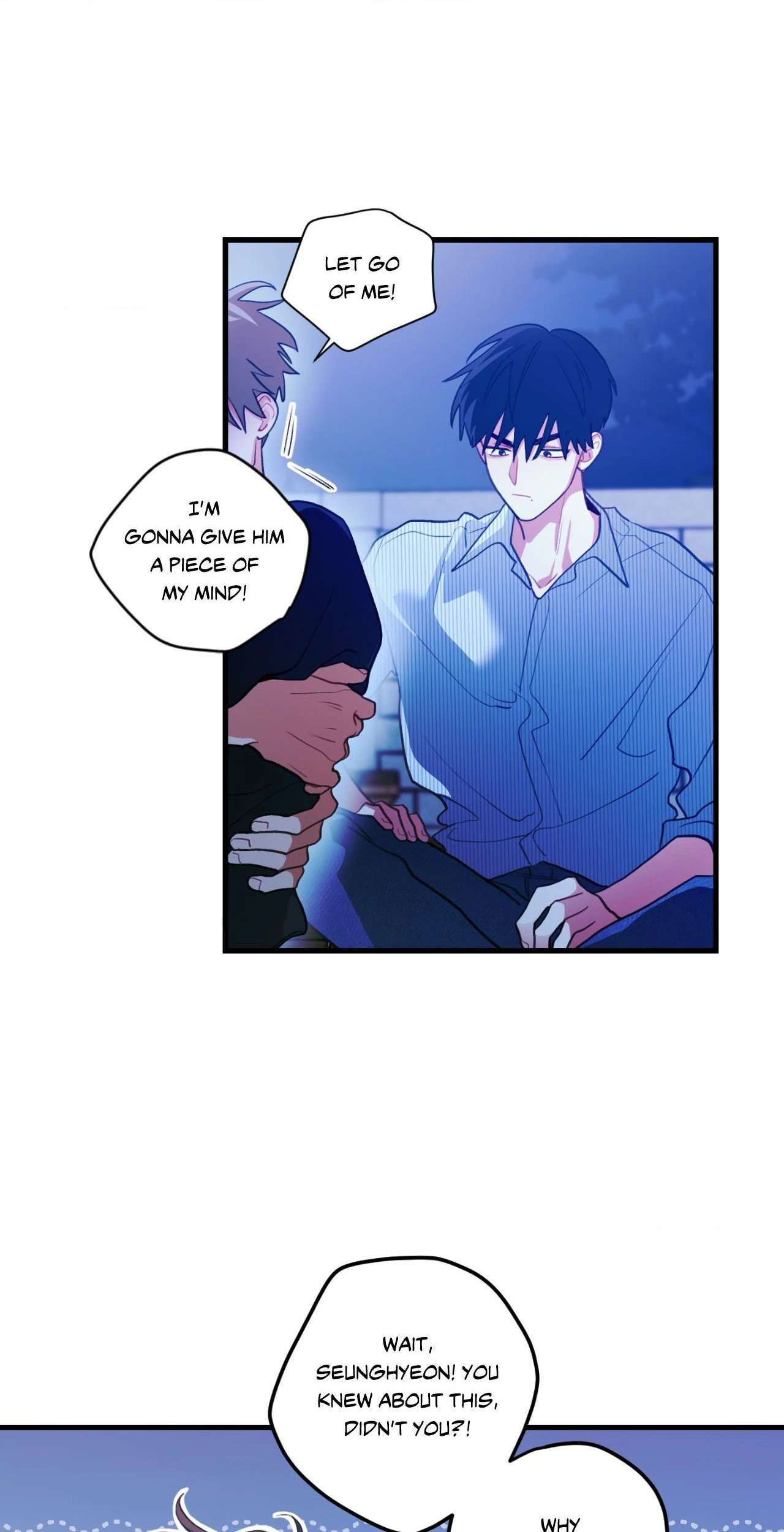 When Pear Blossoms Bloom Chapter 39 page 48 - 